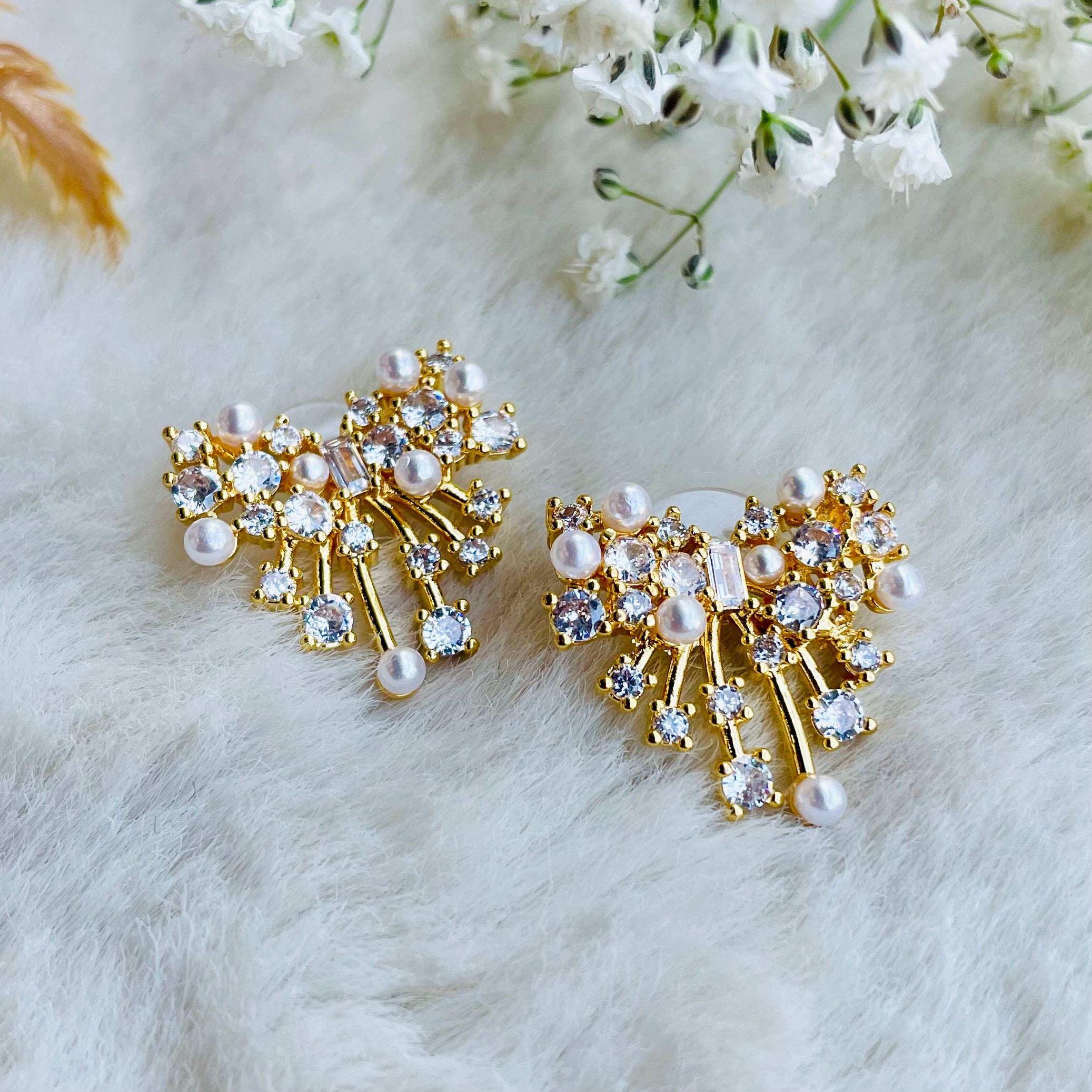 Layla Roxie Earrings