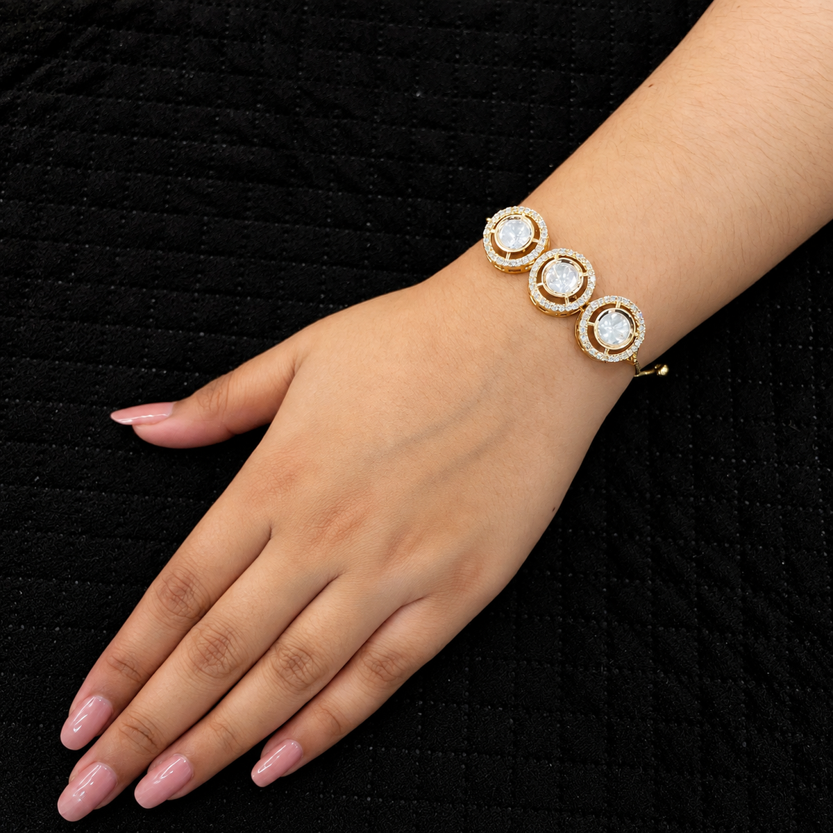 Iraaya Celeste Bracelet