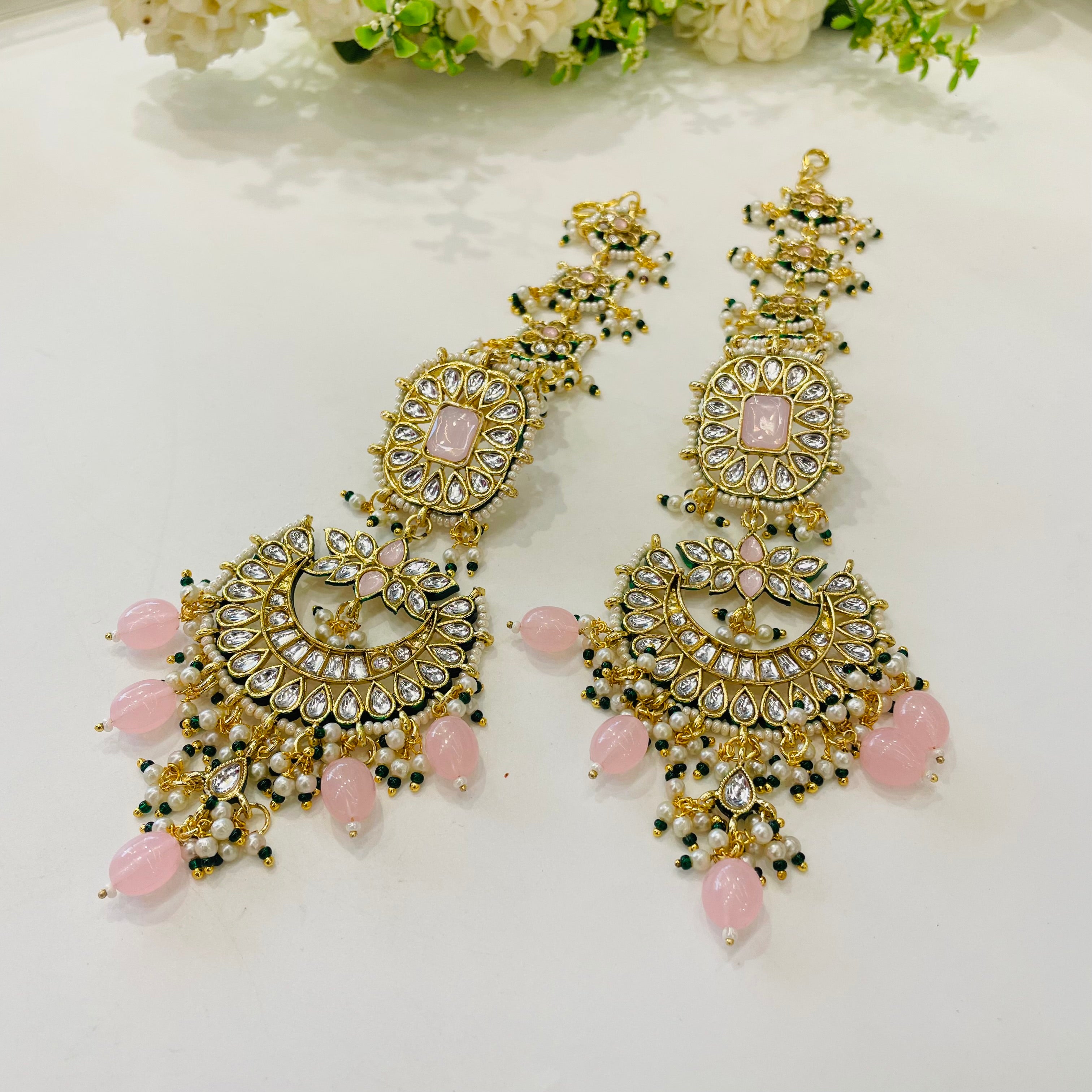 Nayaab Priya Earrings