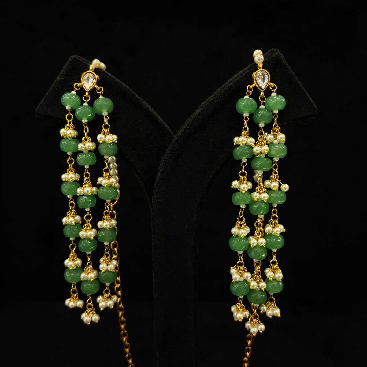 Avyara Earrings