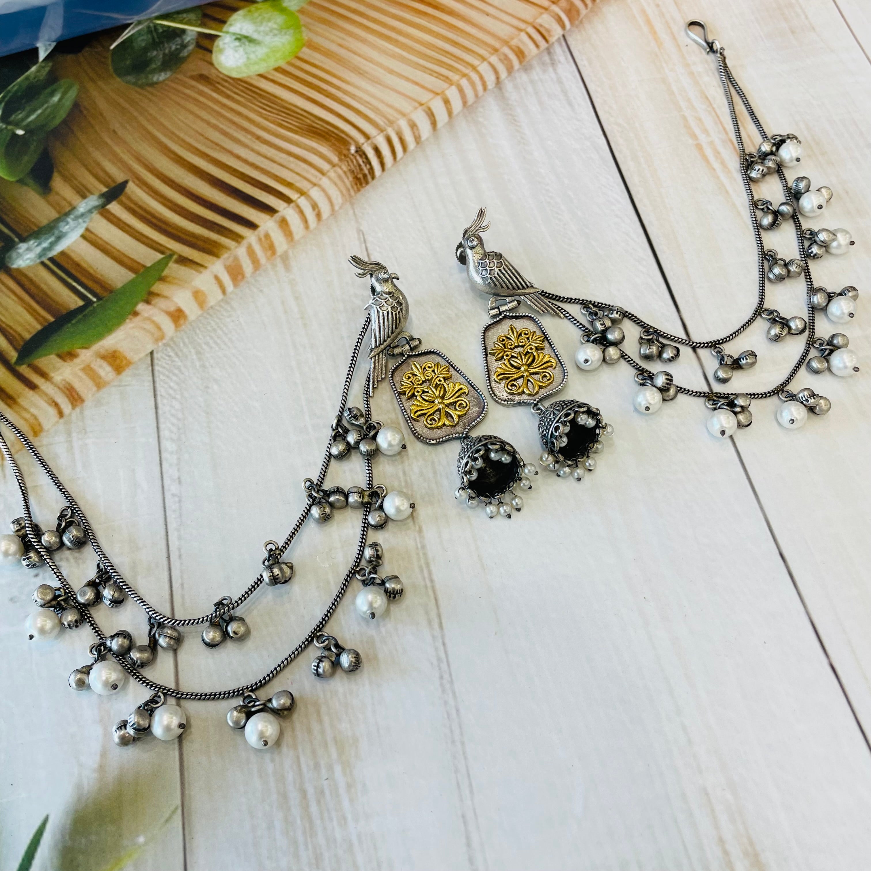 inara mae earrings