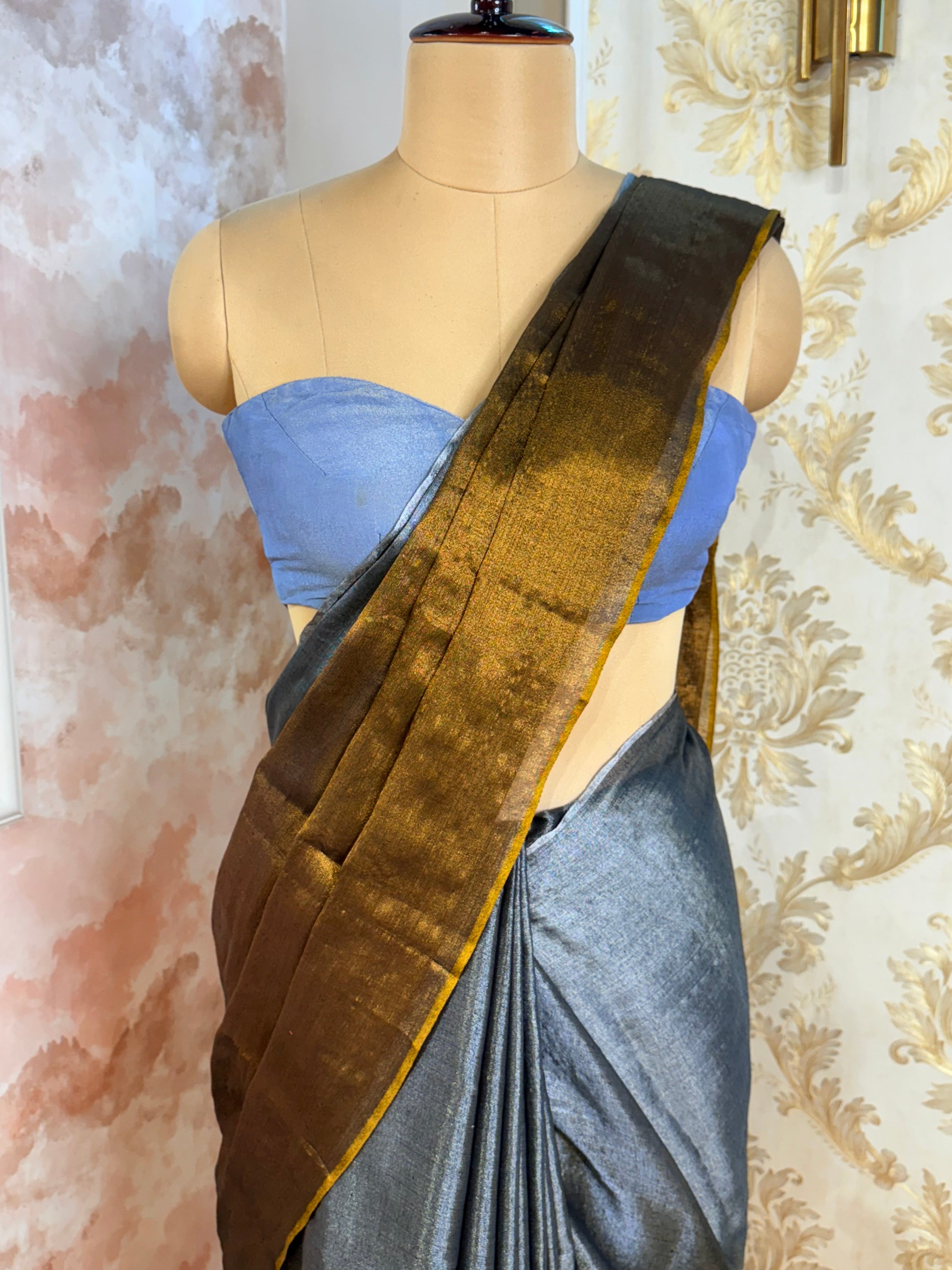 Belliza saree