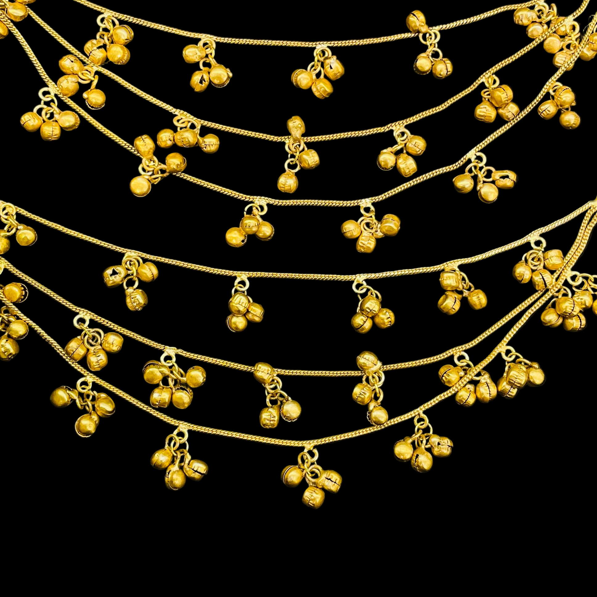 Nayaab neesa kanchain