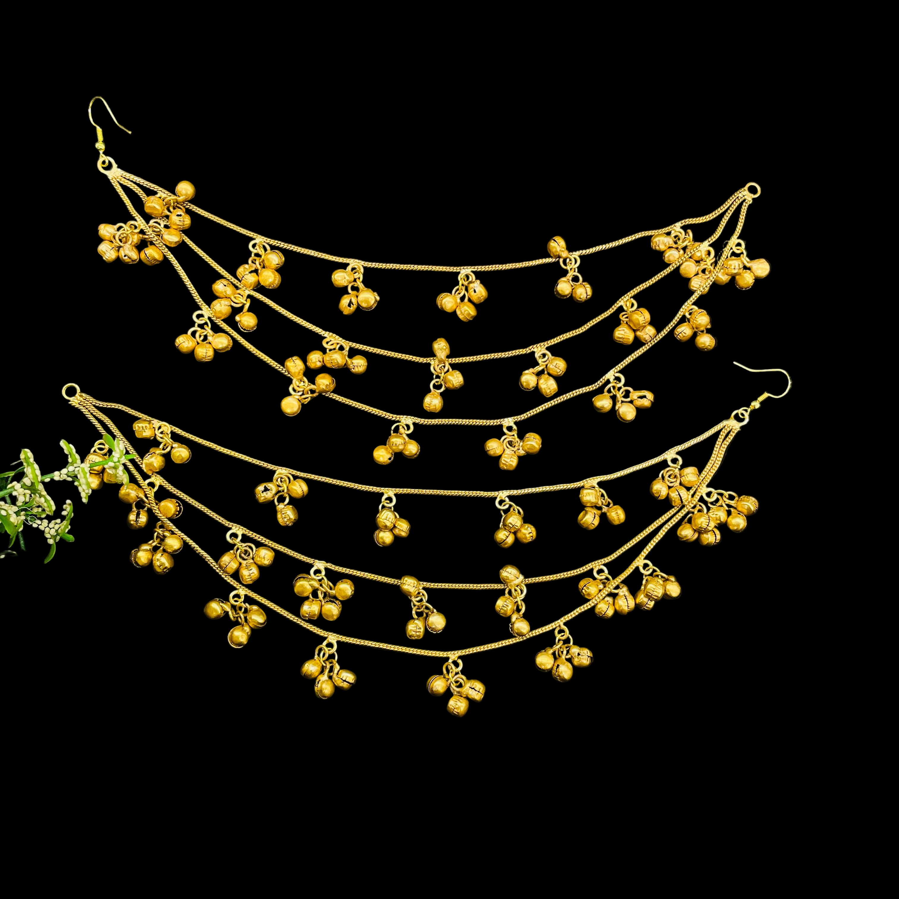 Nayaab neesa kanchain