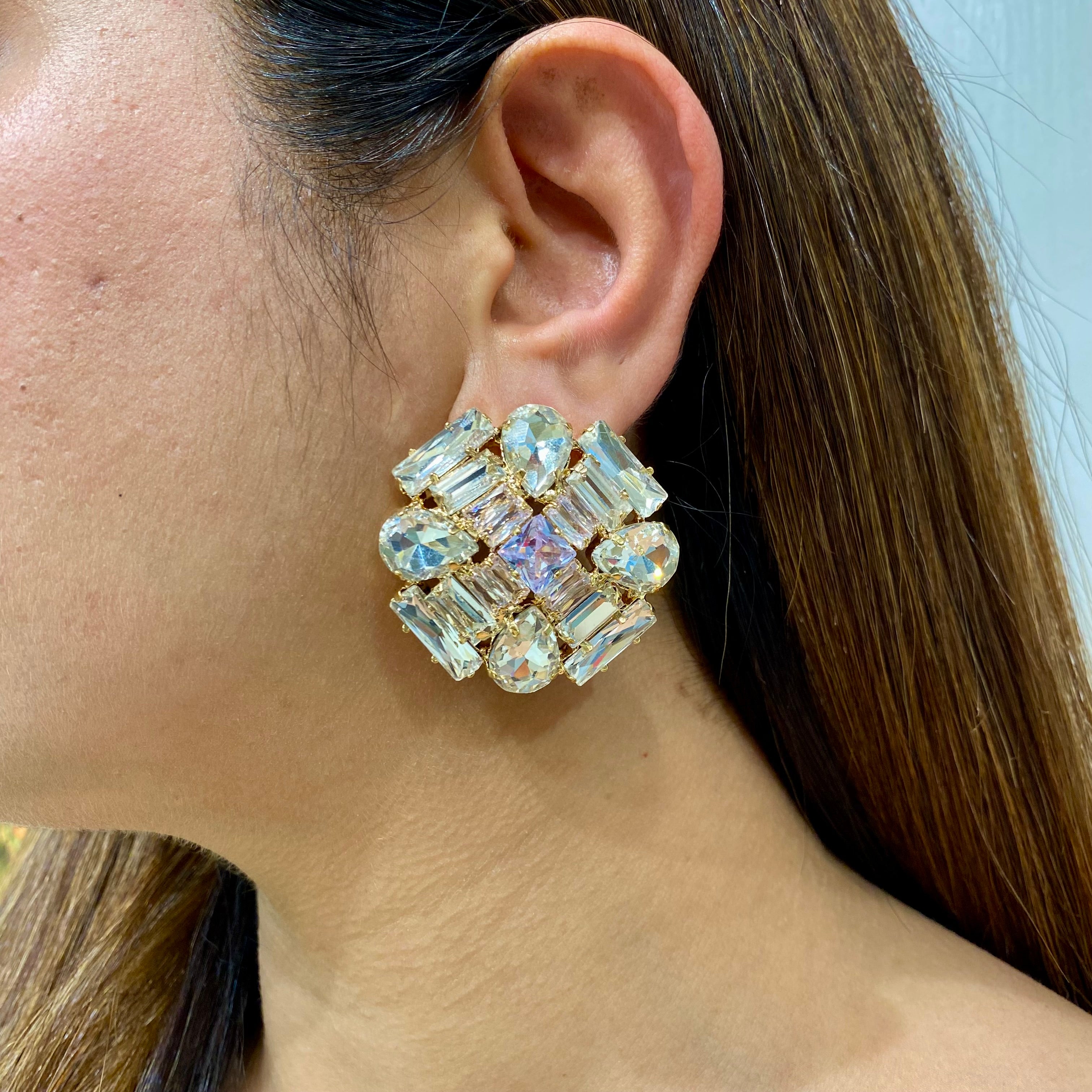 Layla Eloise earrings