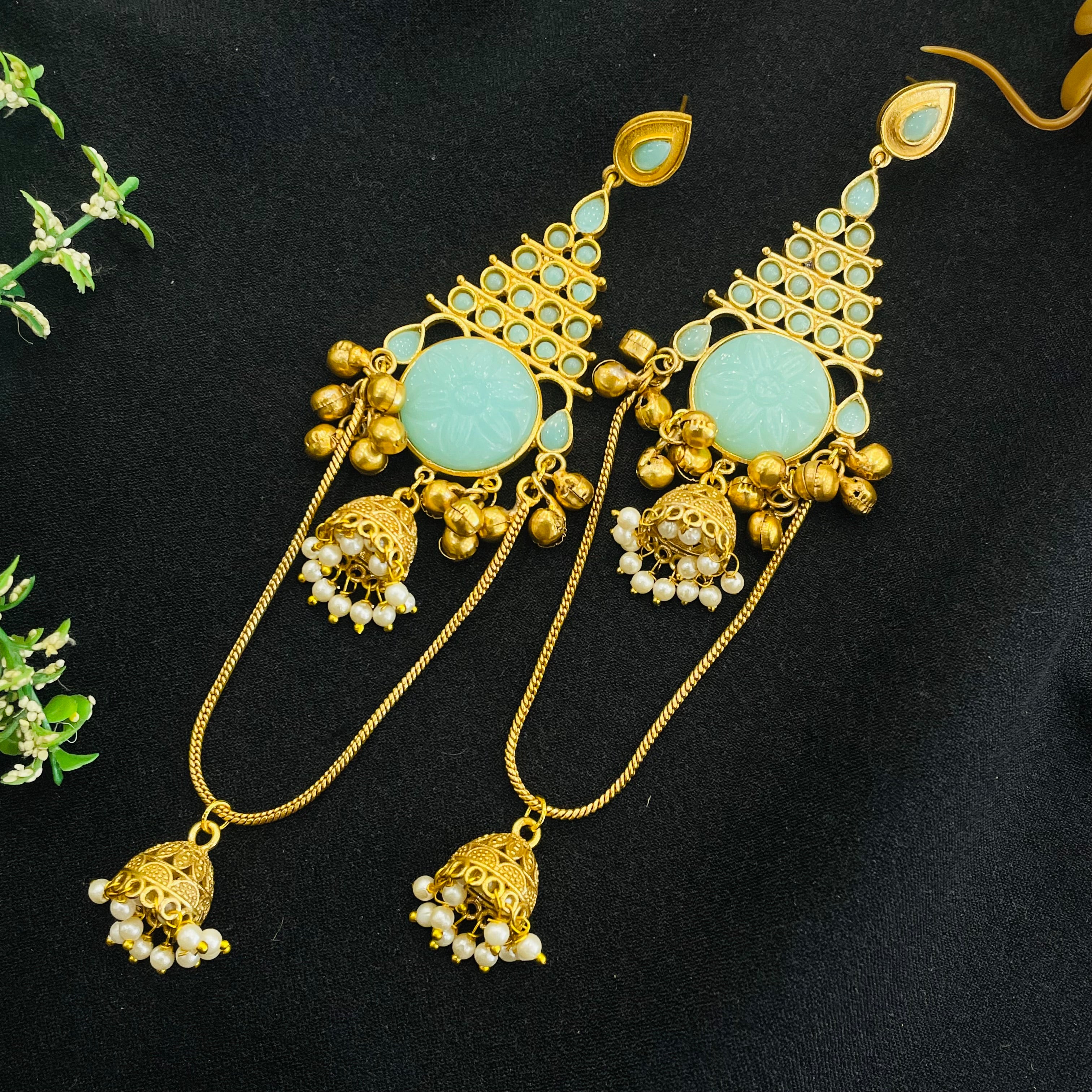 Nayaab Malika Earrings