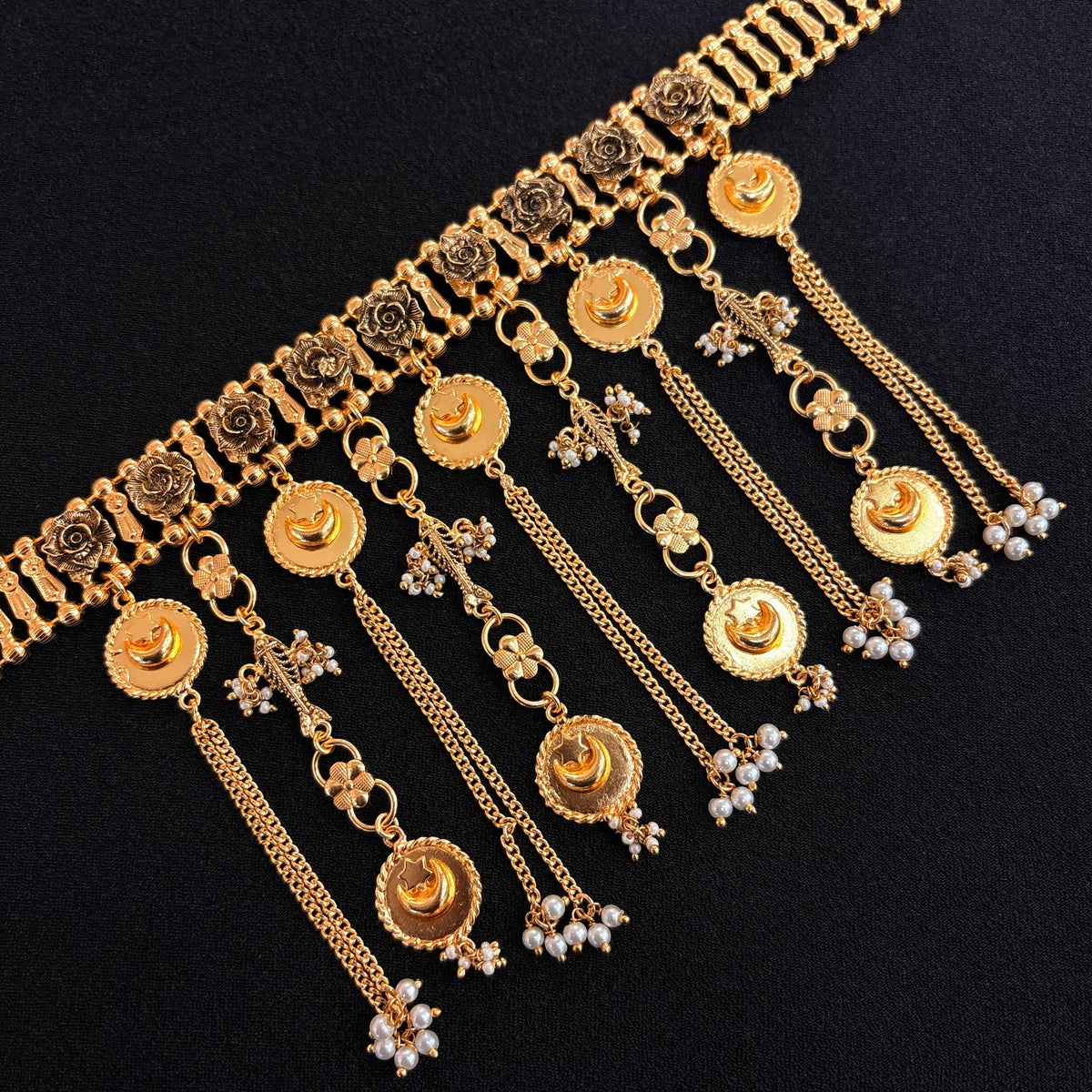 Mahira Royal Set