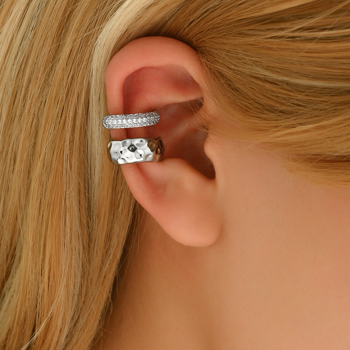 Layla Nova Earcuff