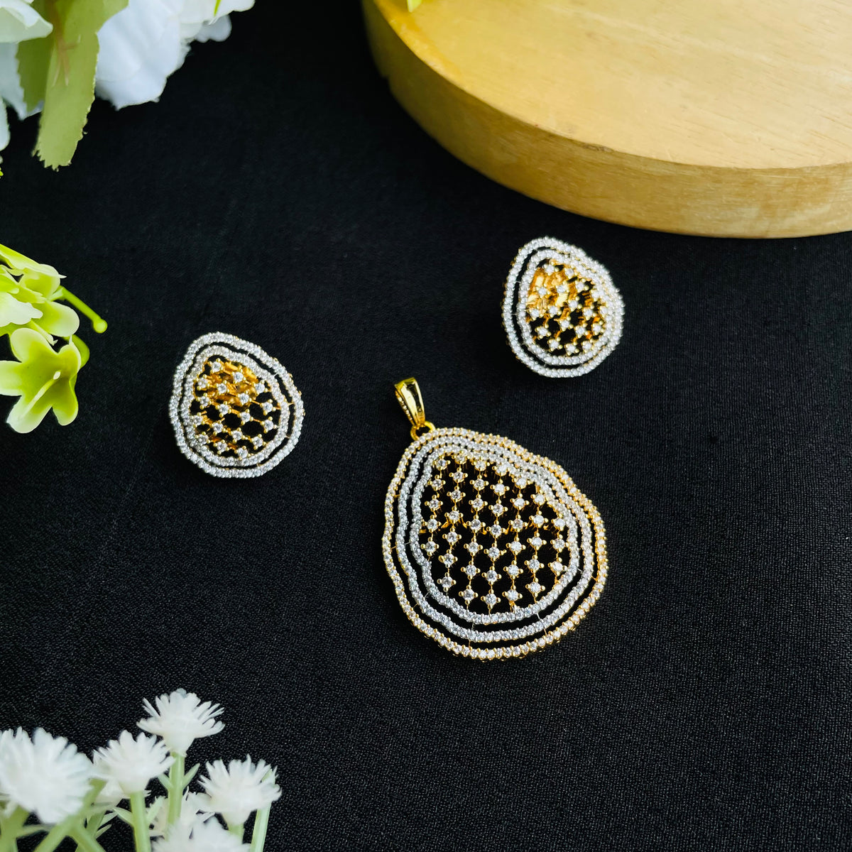 Lumi Pendant set