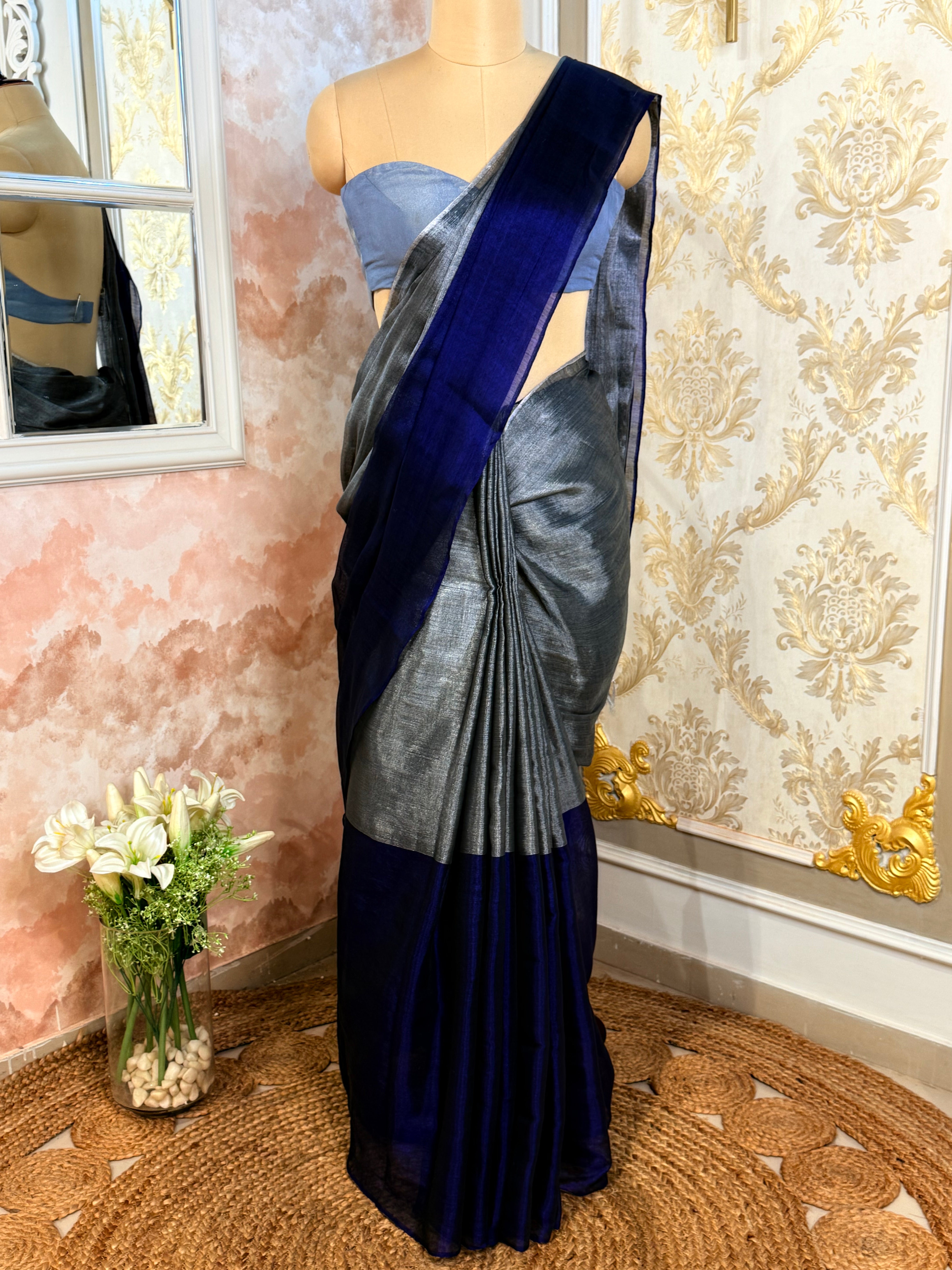 Brisa Saree