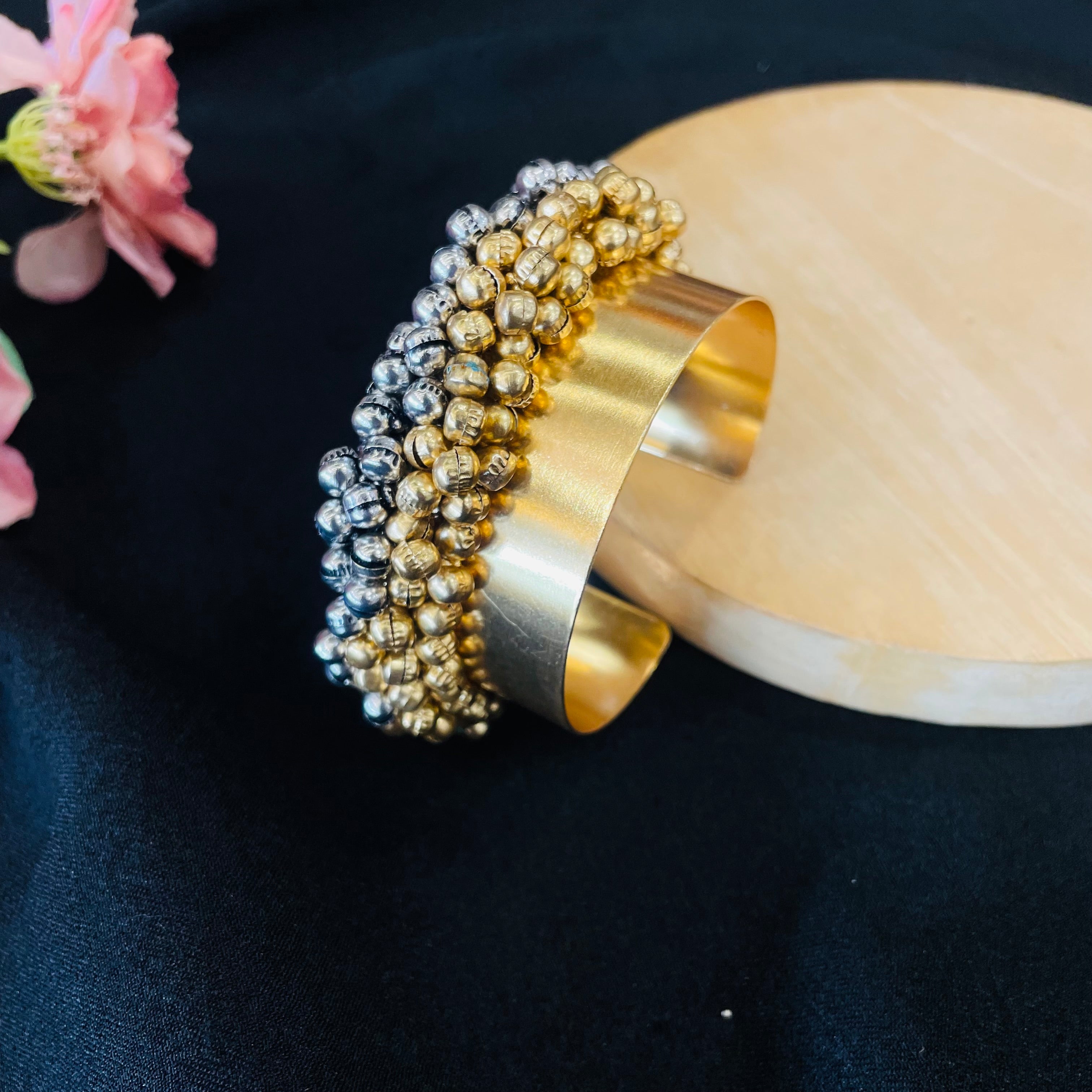 Zoya Bracelet