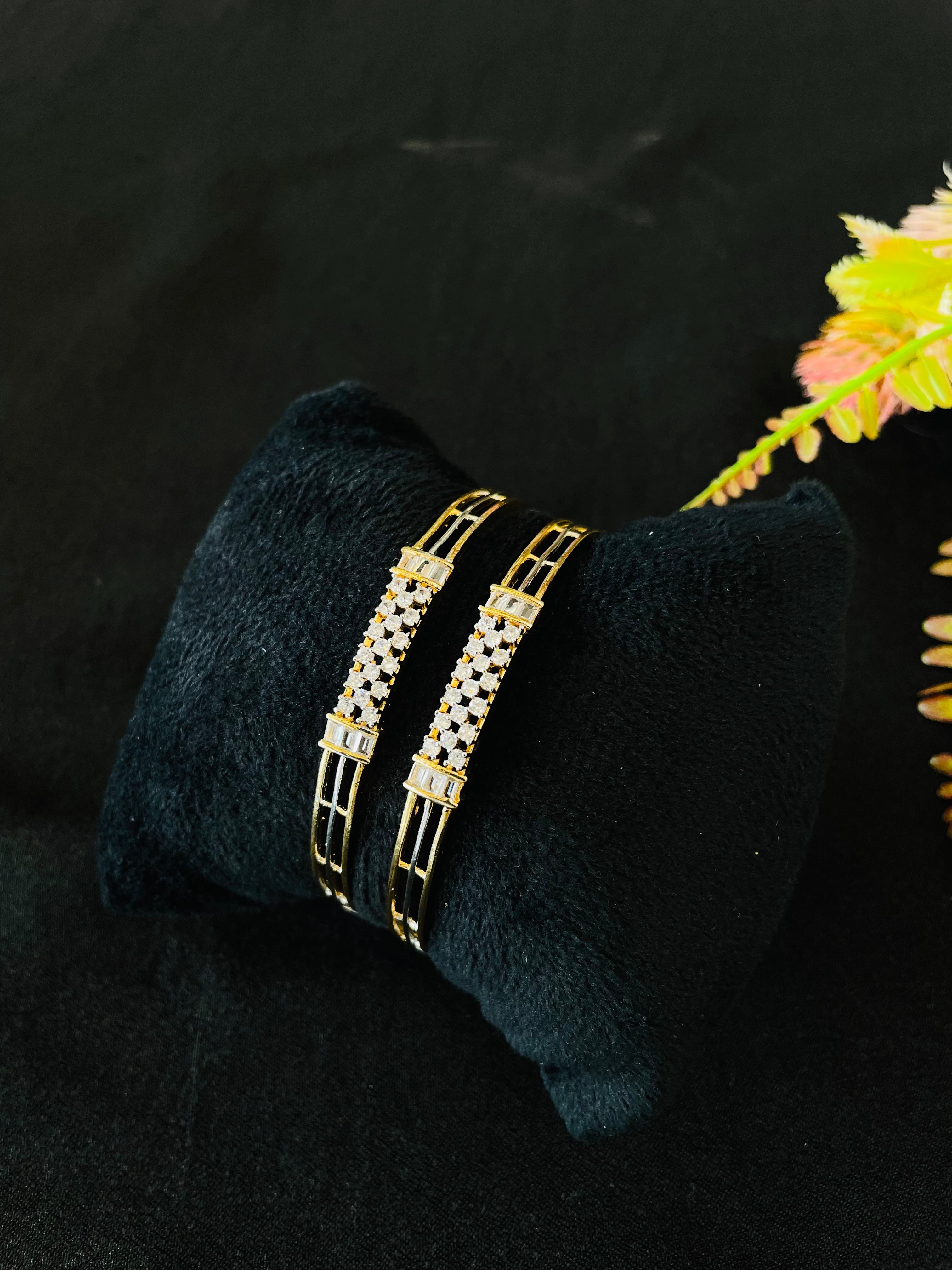 AD Anaya Bangles
