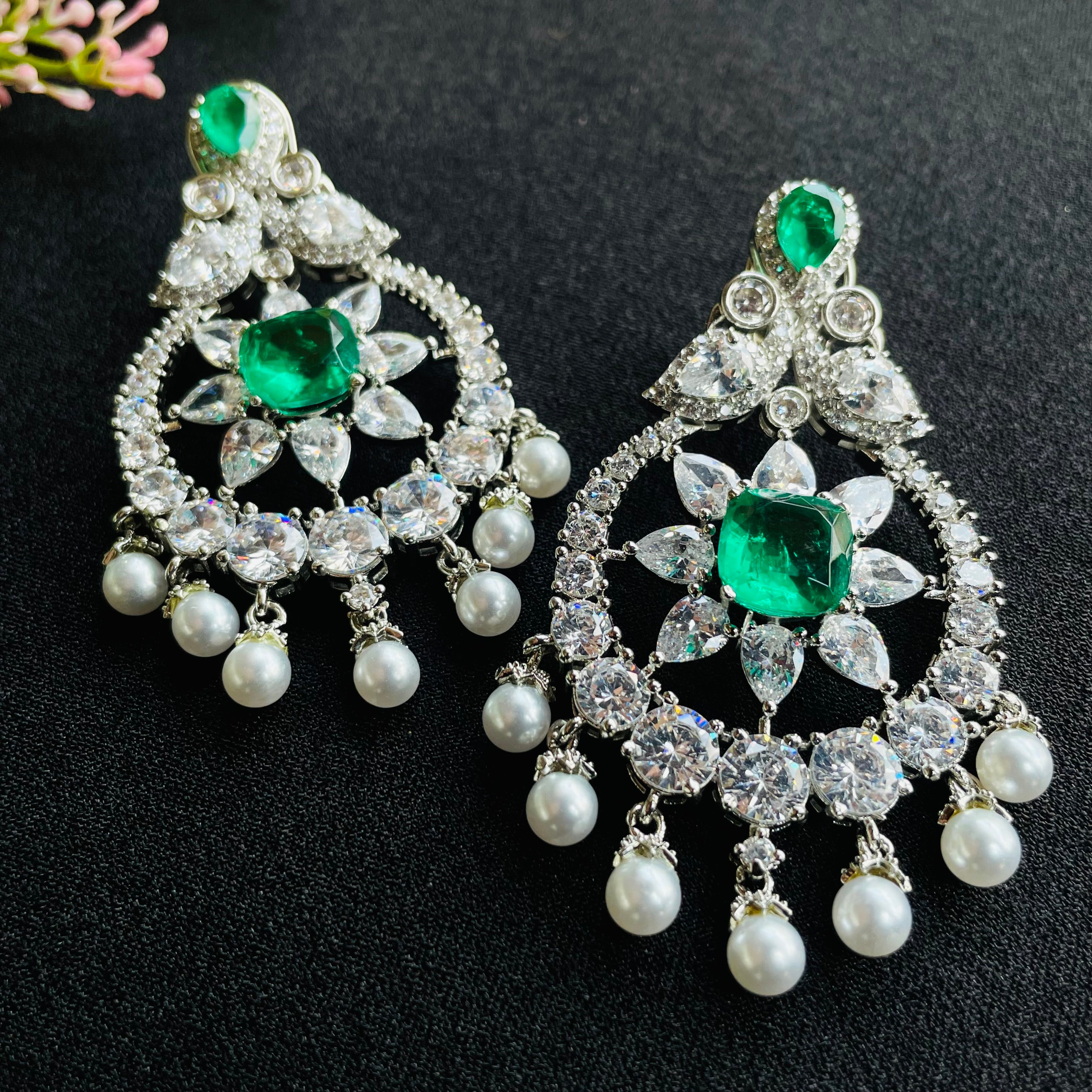 Ad Lyra Earrings