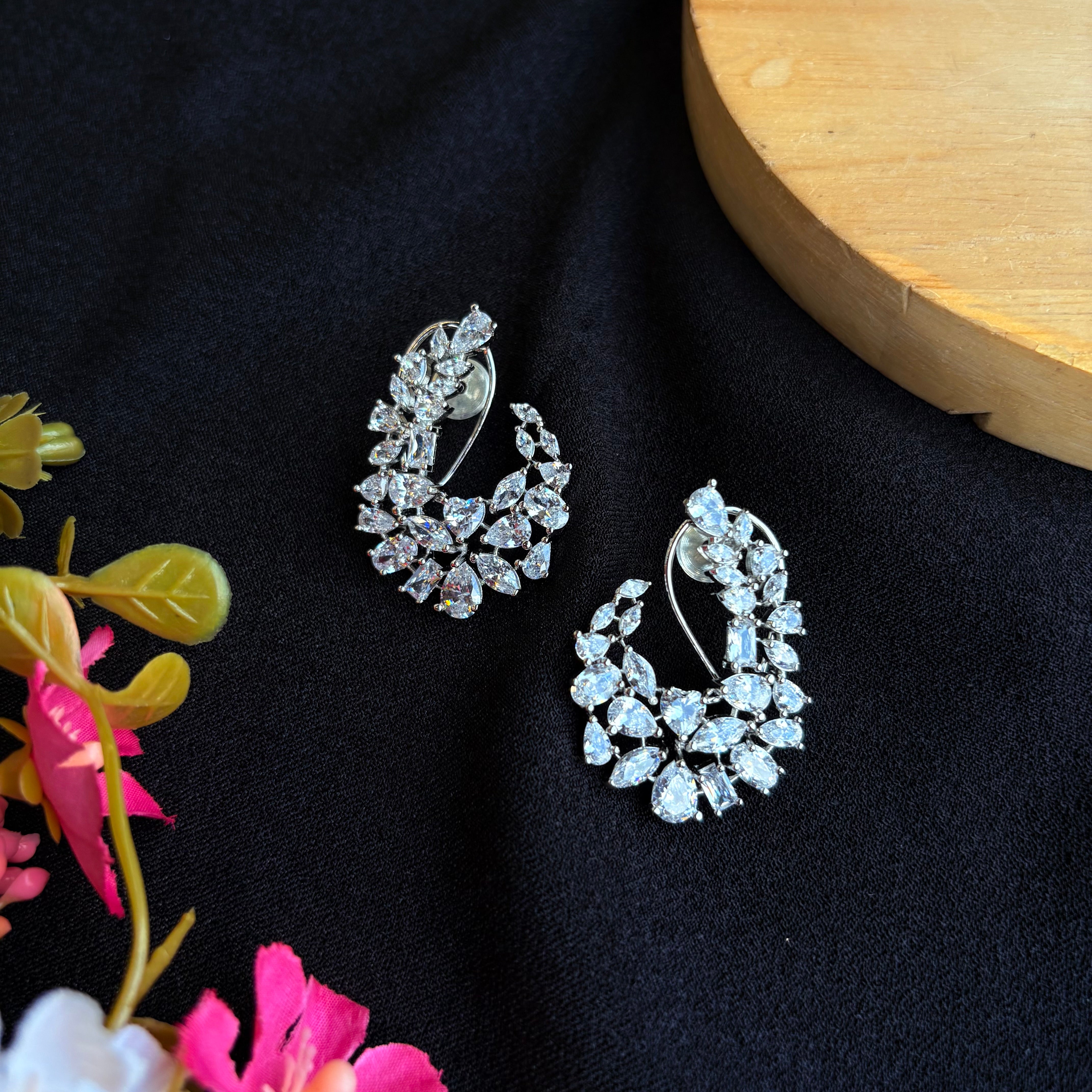 Ad Aria Earrings