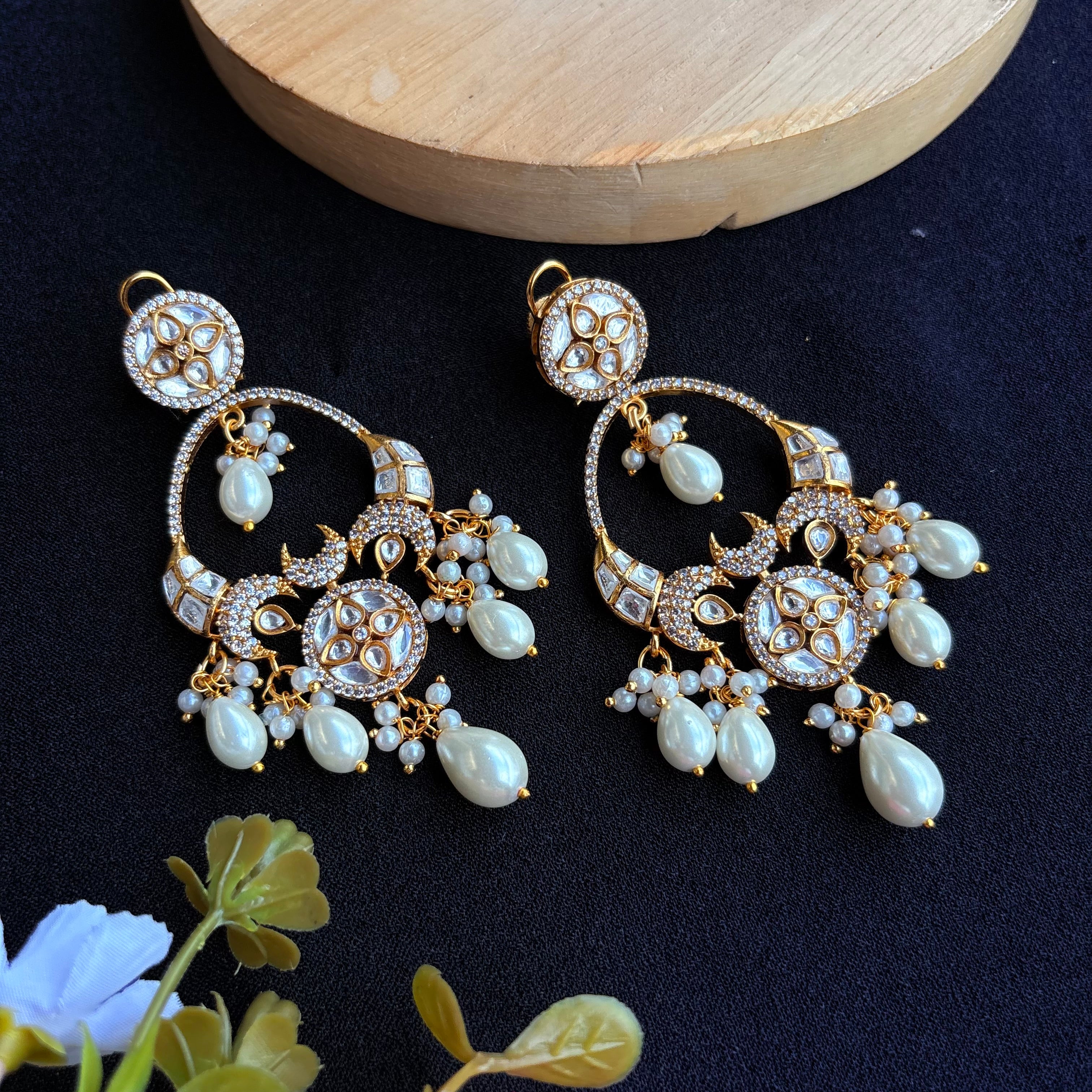 Nayaay Navya Earrings