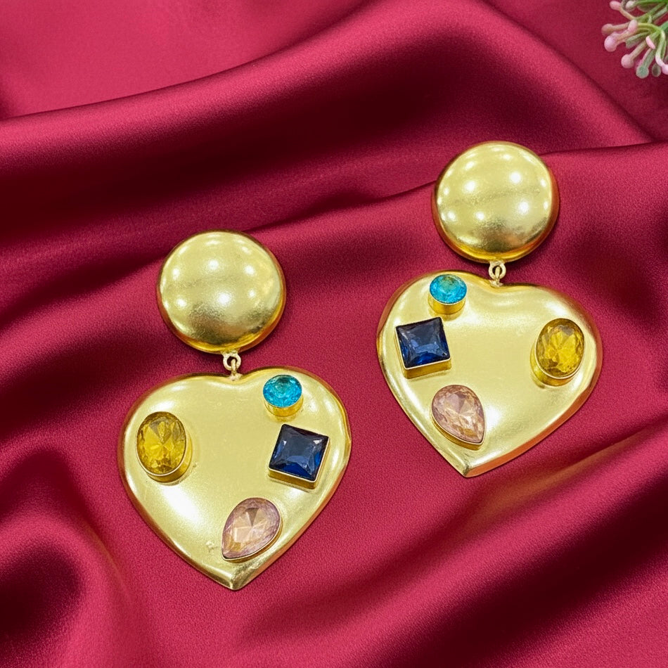 Layla Annie Earrings