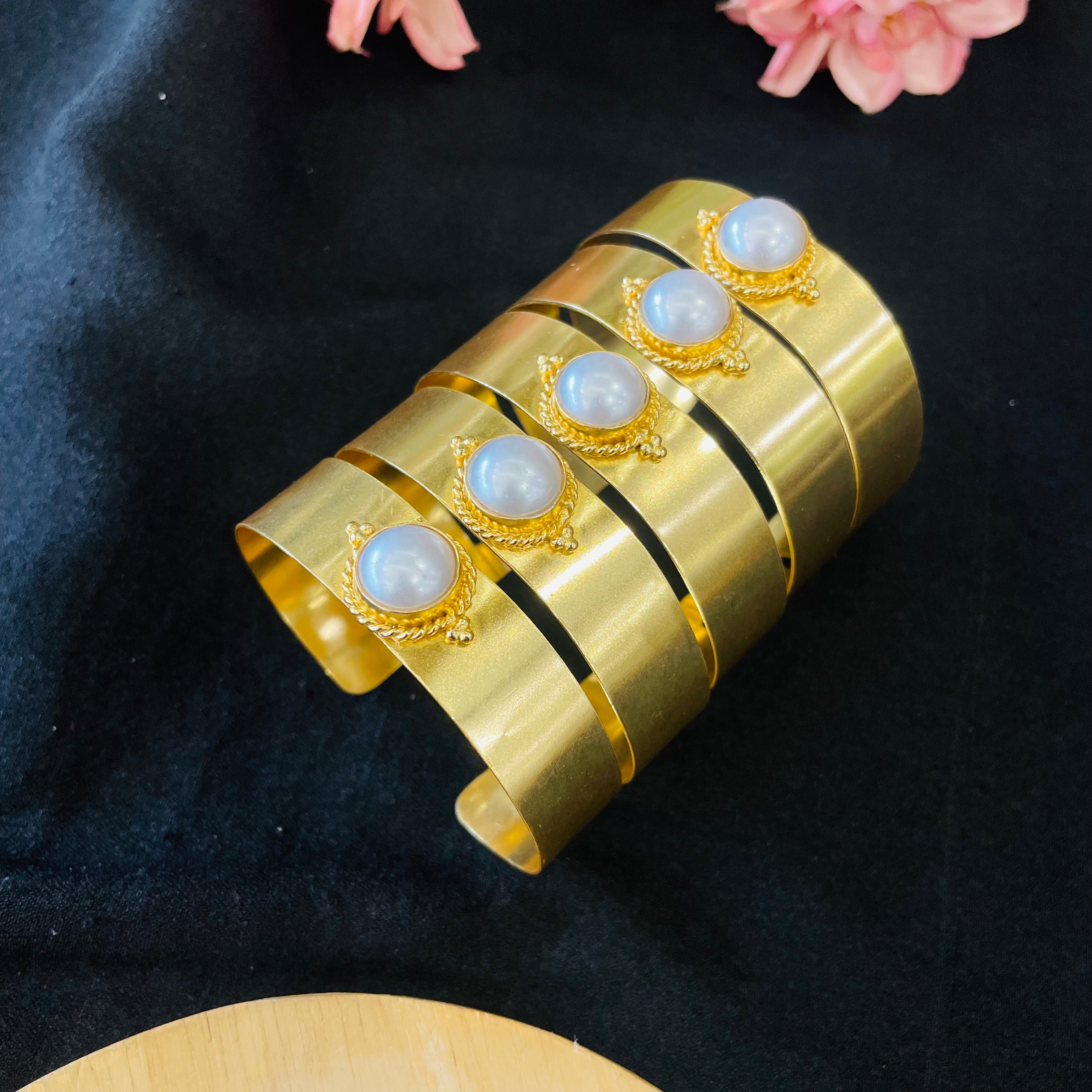Meera Bracelet