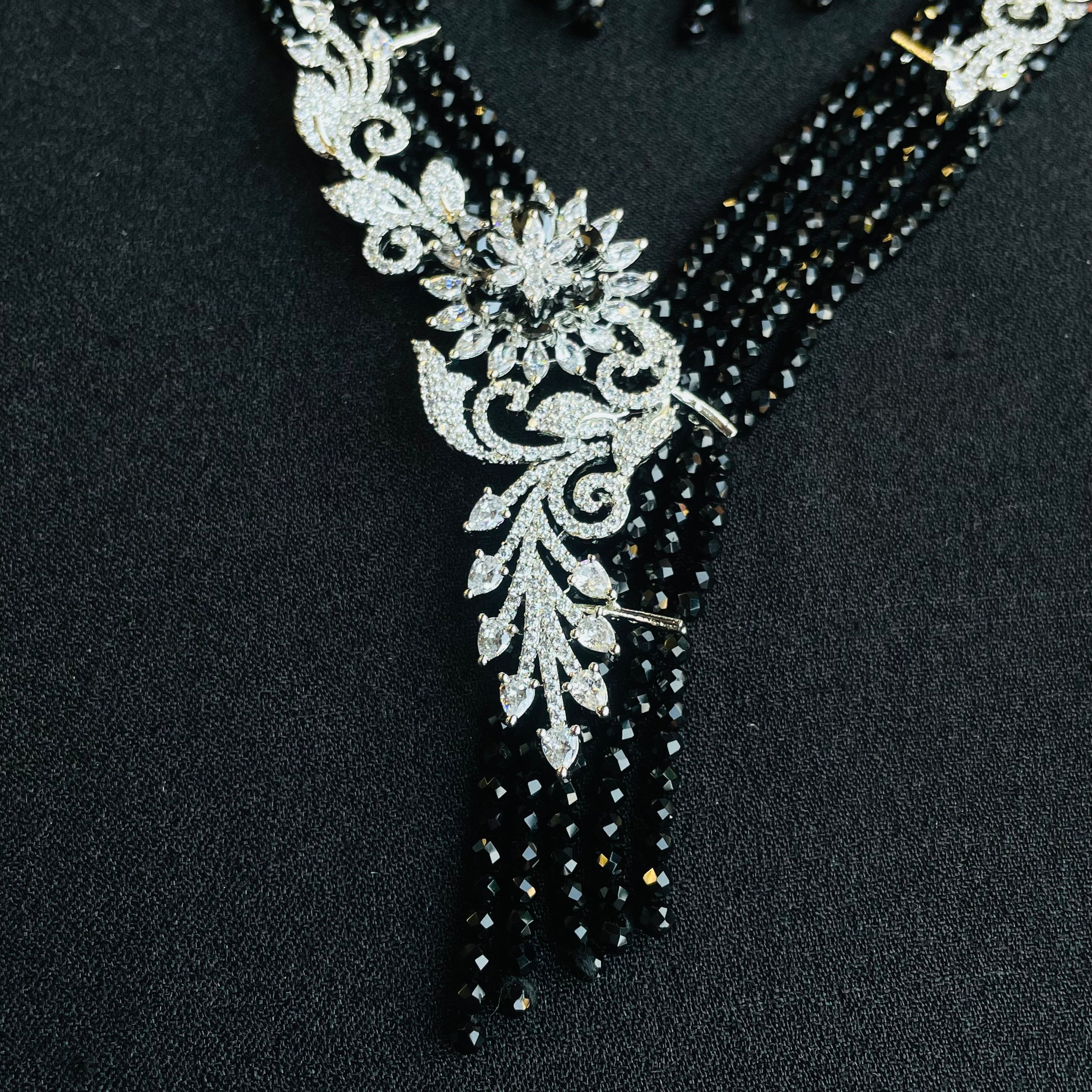 Ad Rivka Neckpiece
