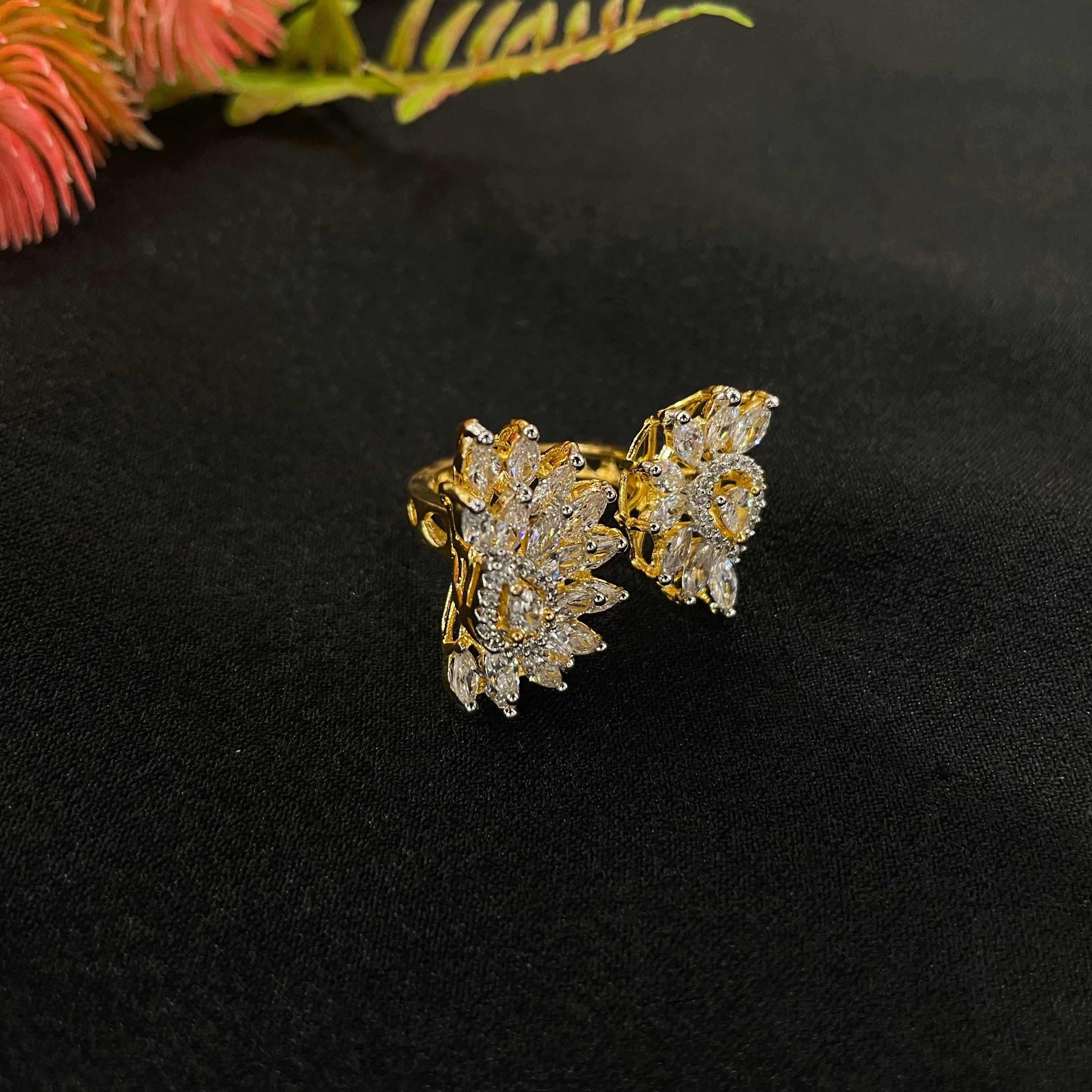 Ad Eliza ring