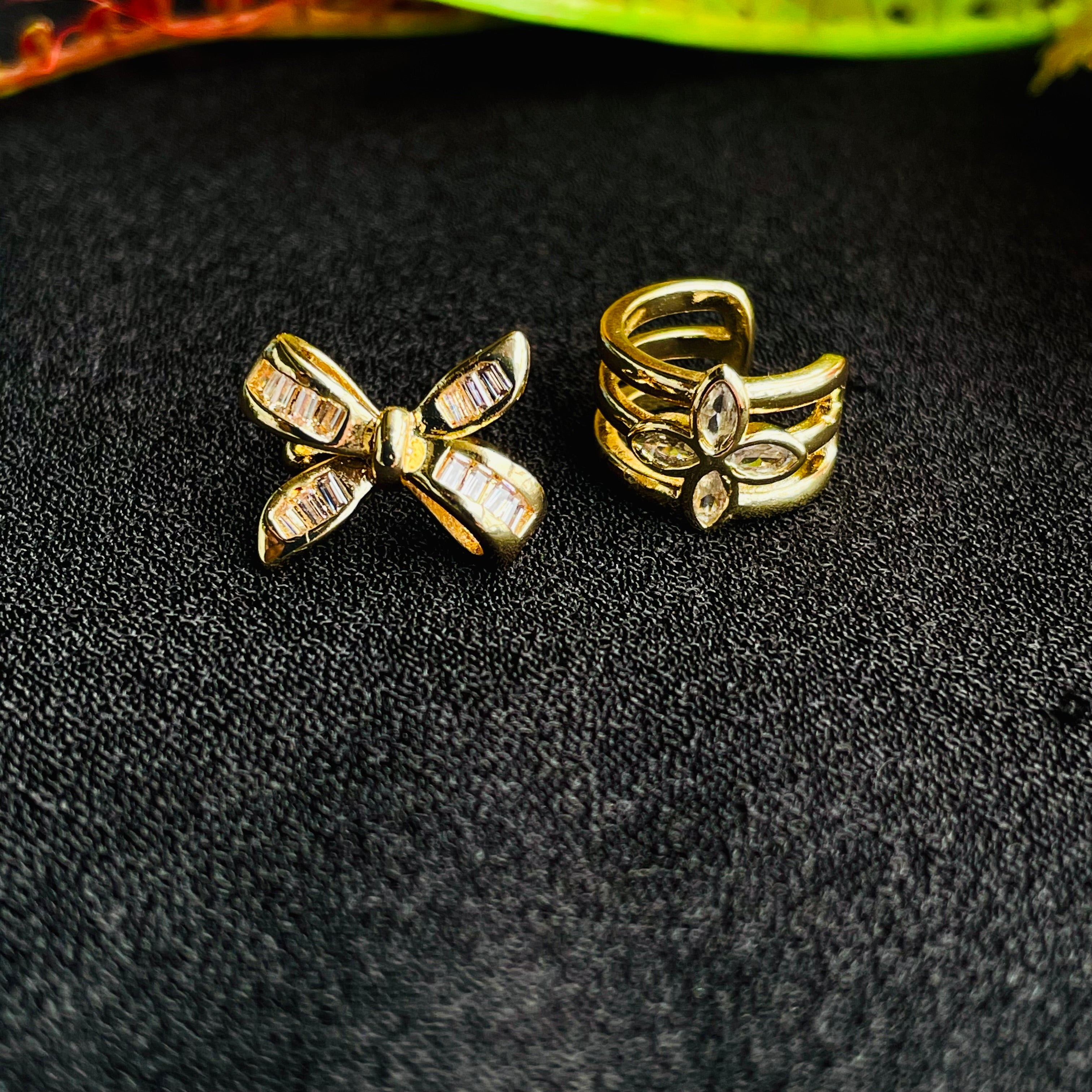 Layla Lily Earcuff