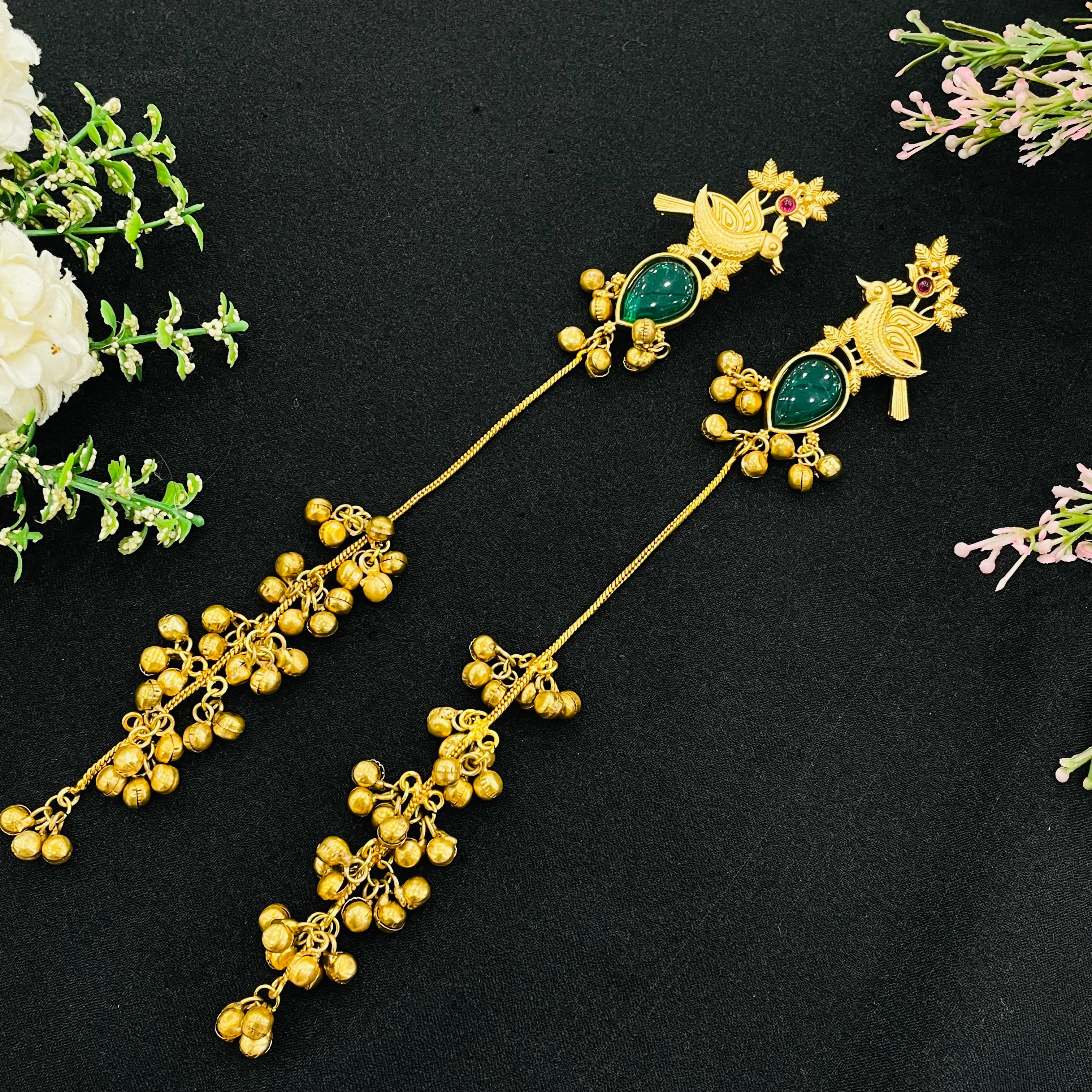 Nayaab Vedika Earrings