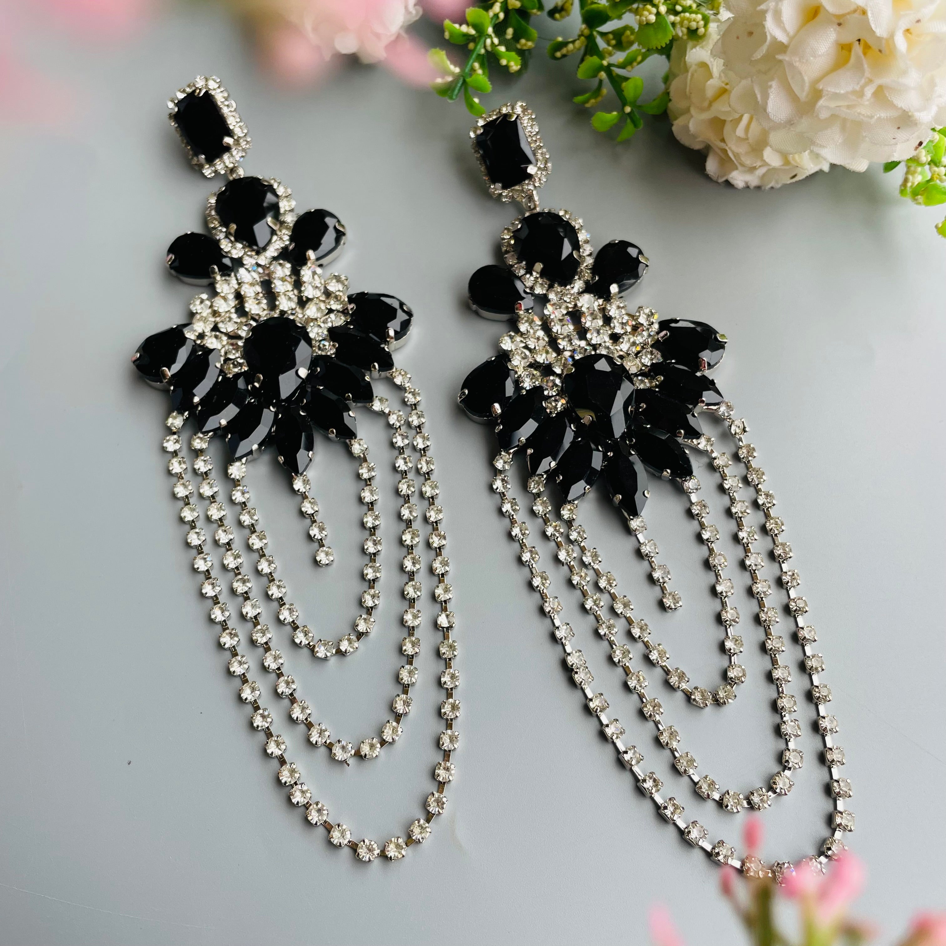 Layla Rocksi Earrings