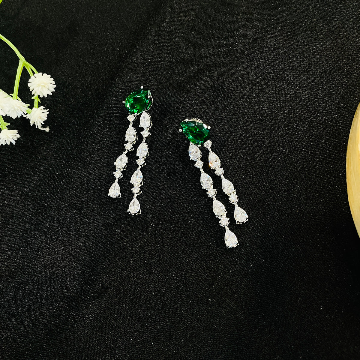 Nayantara Earrings