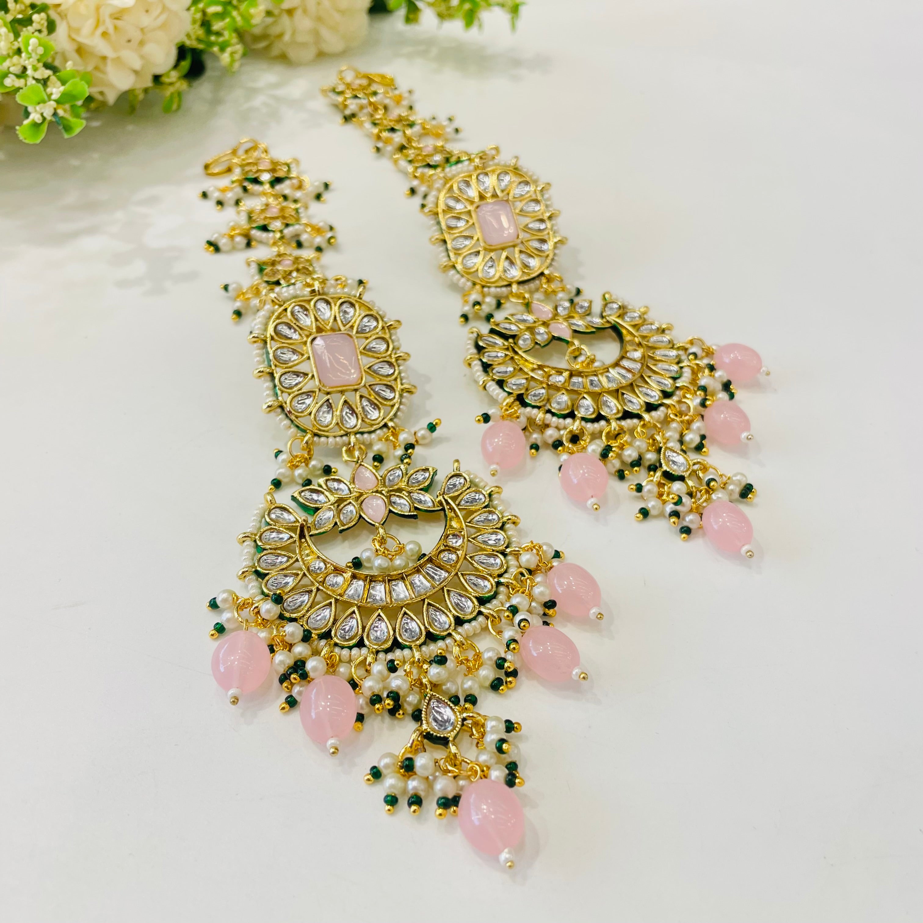 Nayaab Priya Earrings