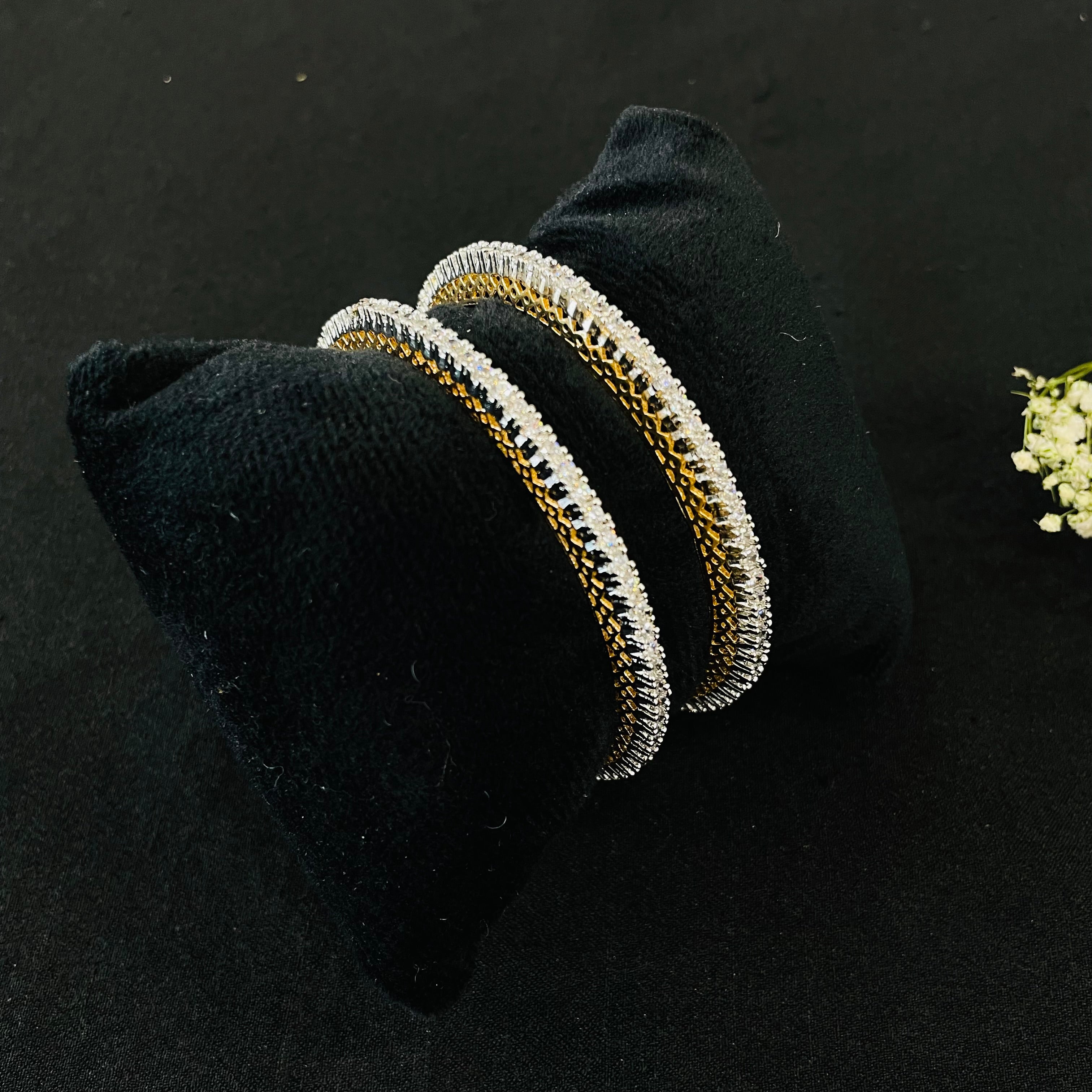 AD Alina Bangles