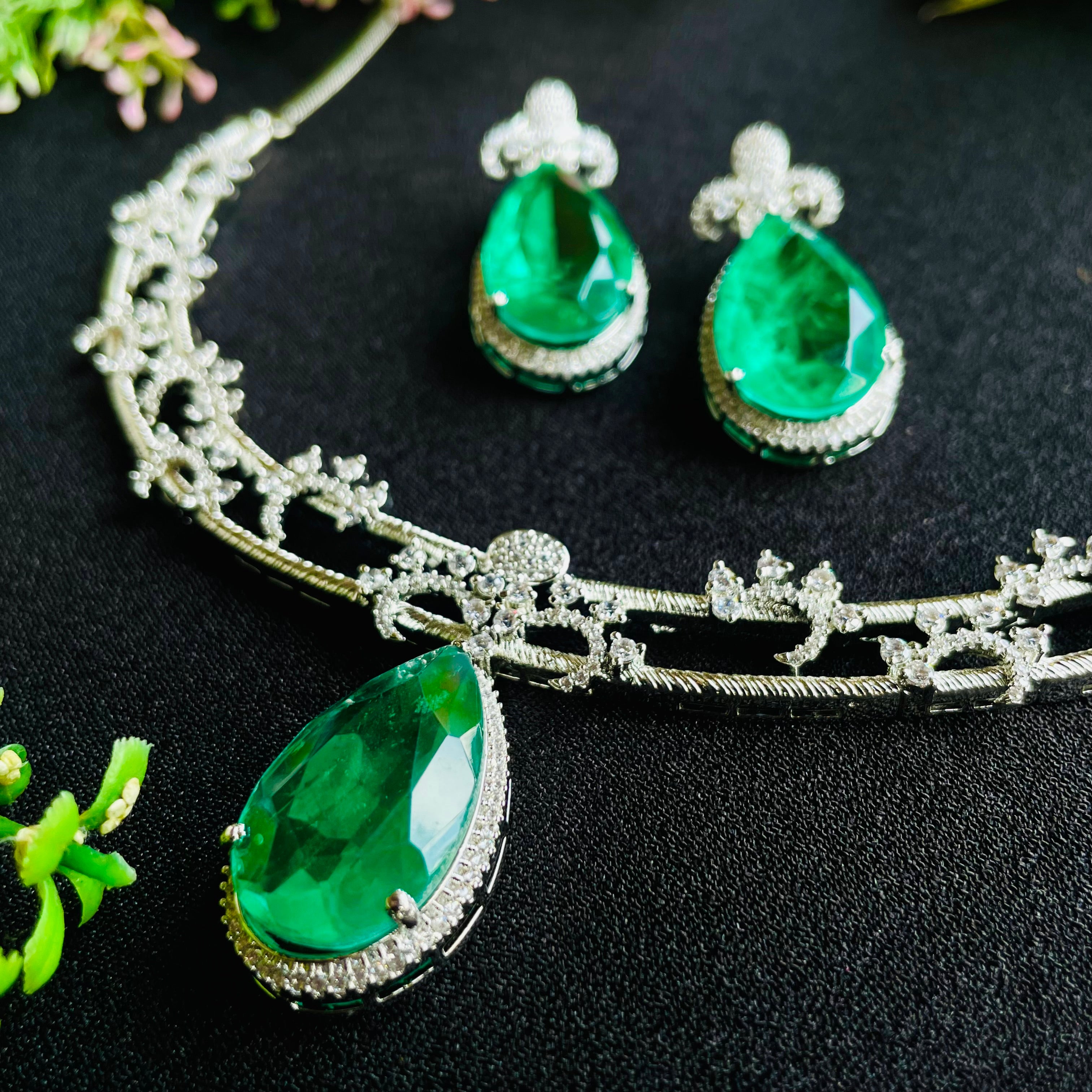 Ad Olivia Earrings