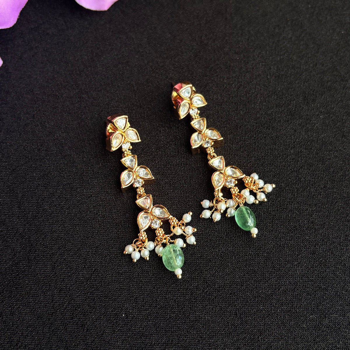Aarohi Neckpiece