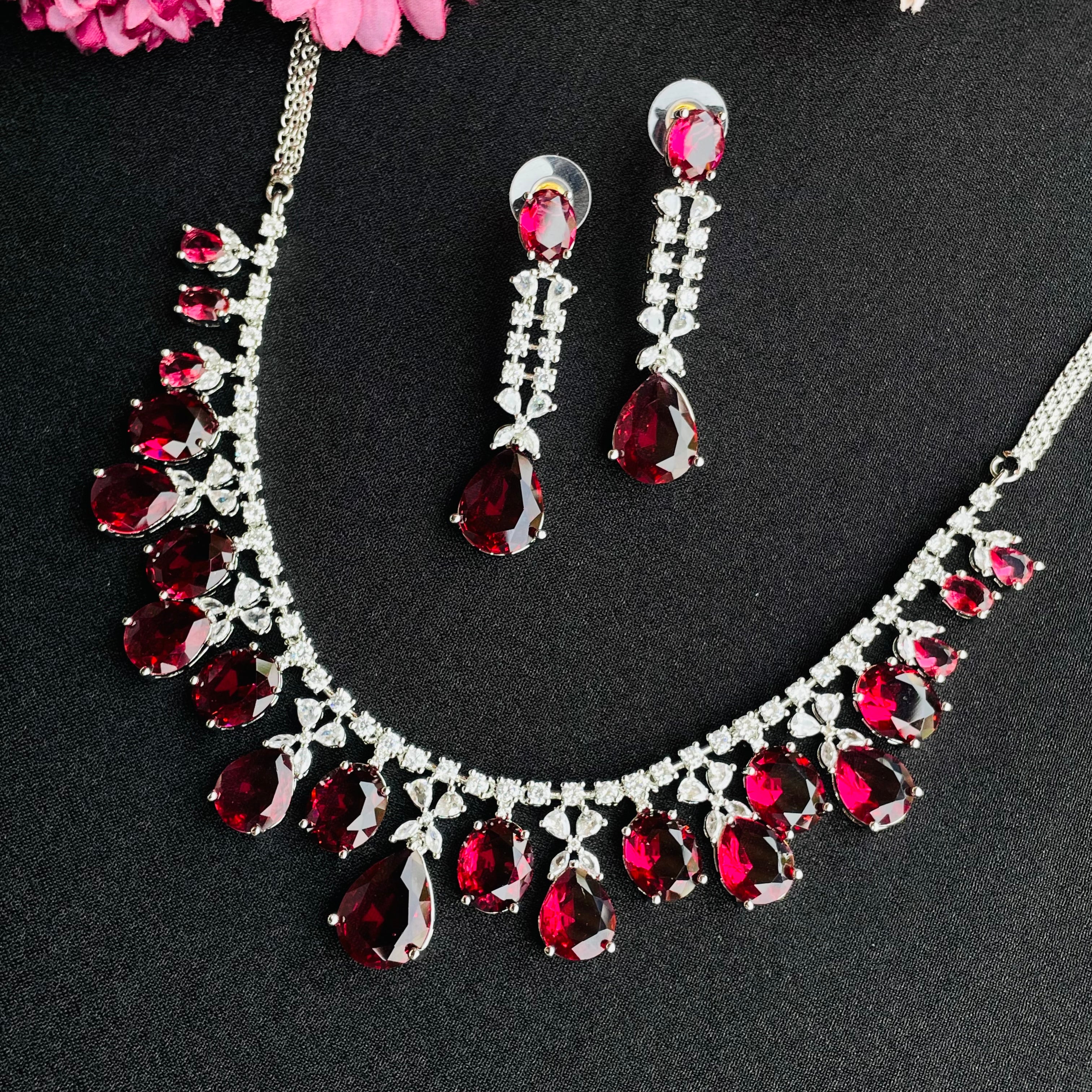 Ad Hazel Neckpiece