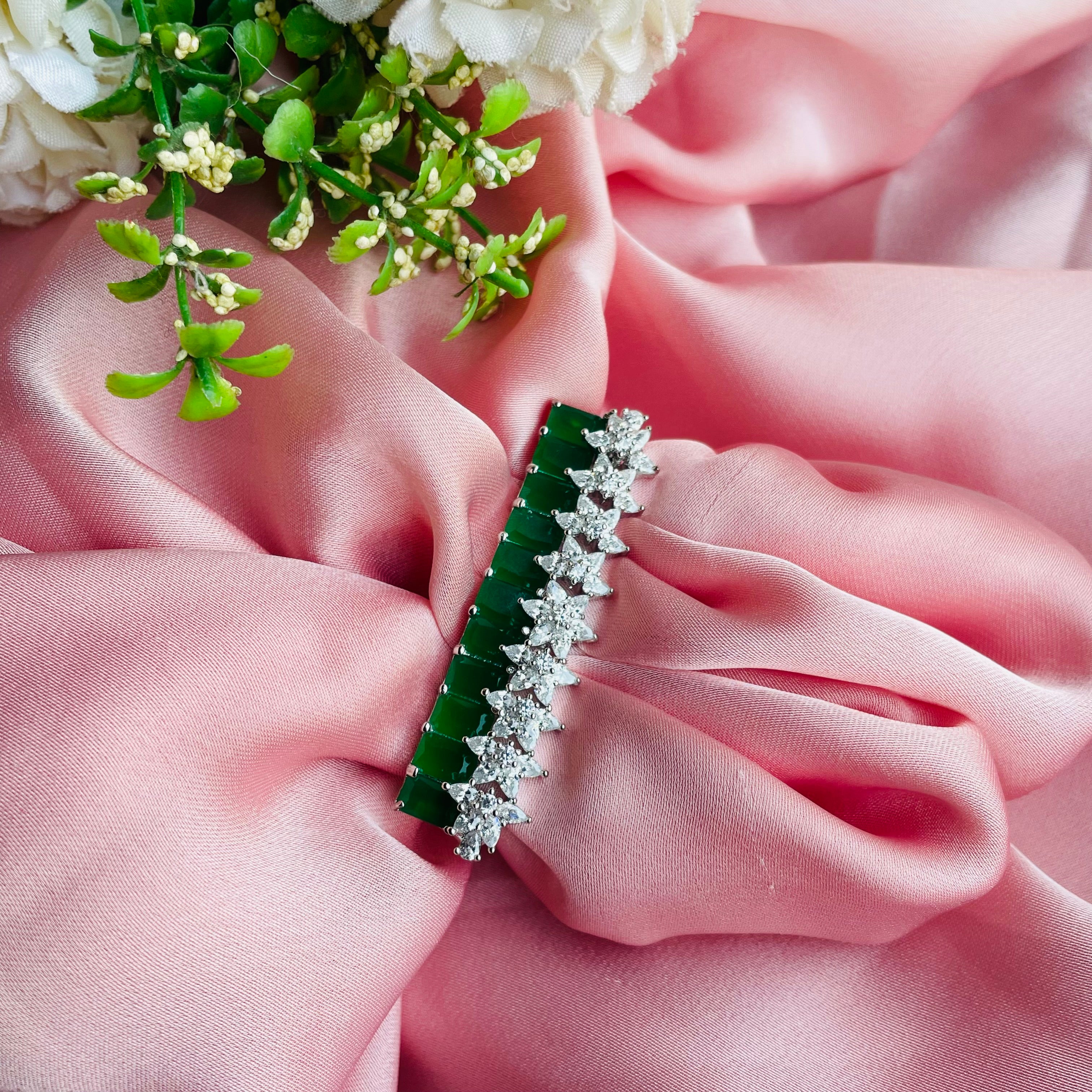 Ad Ellie ring adjustable