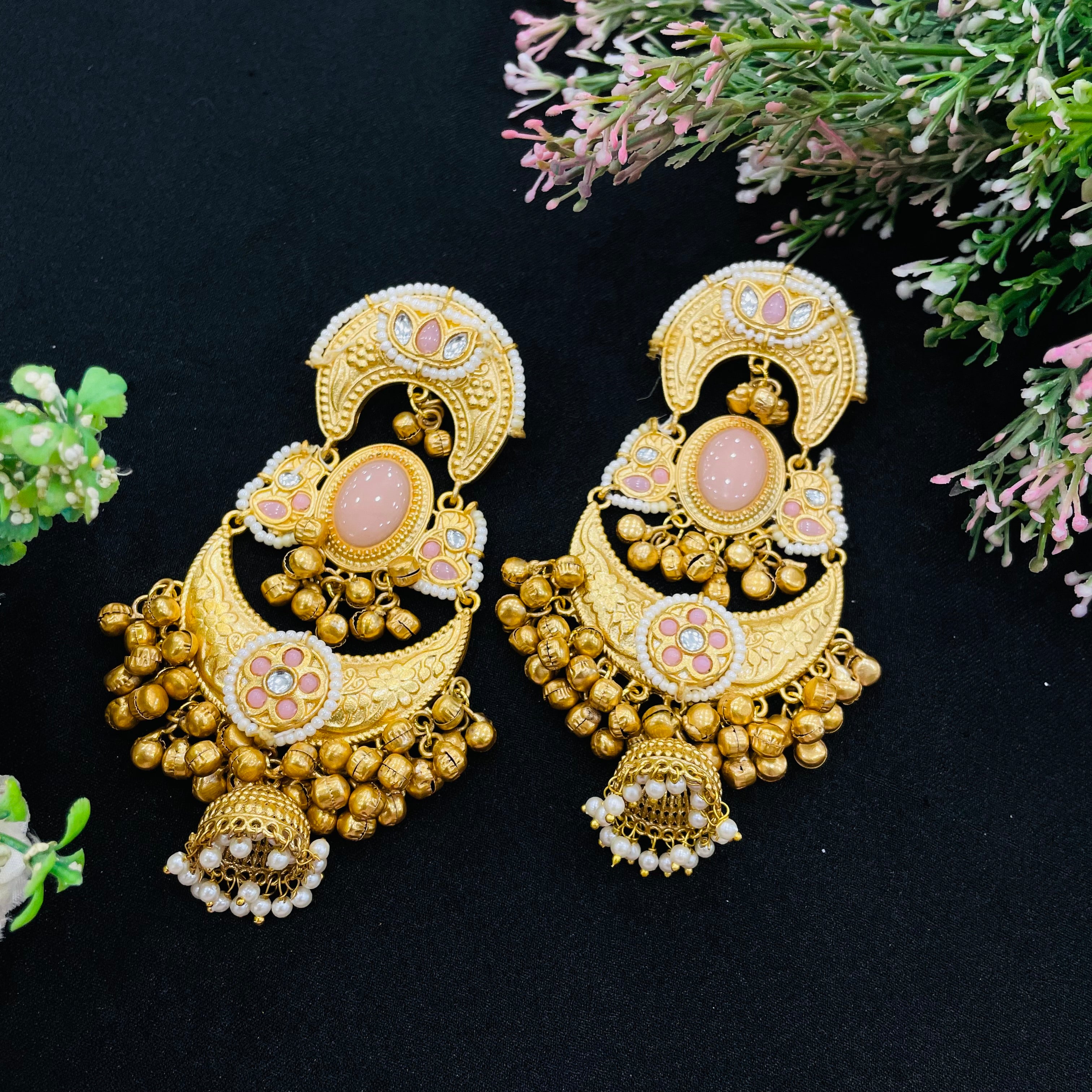 Nayaab Nooraya Earrings