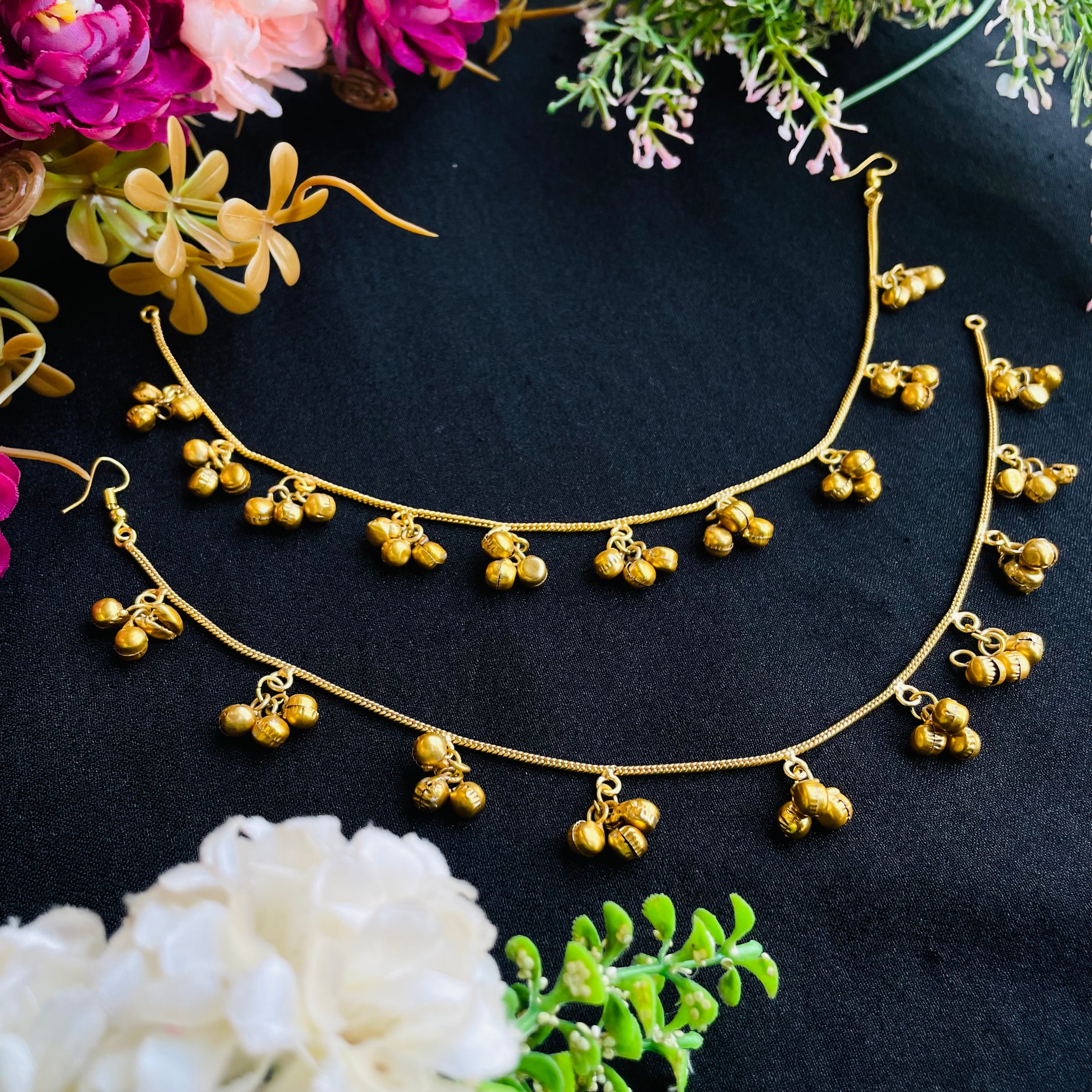 Nayaab Kavya Kanchain