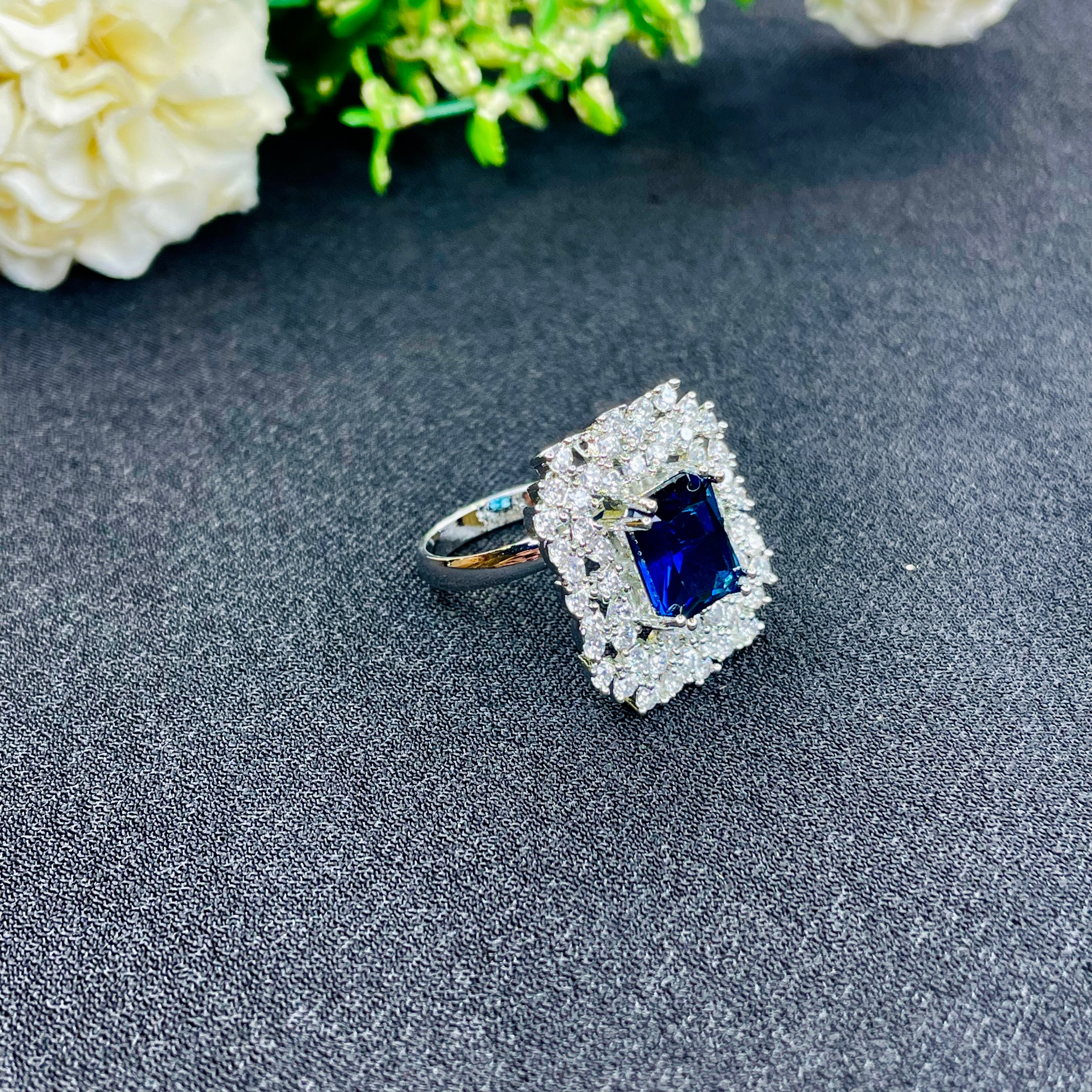 millie ad ring