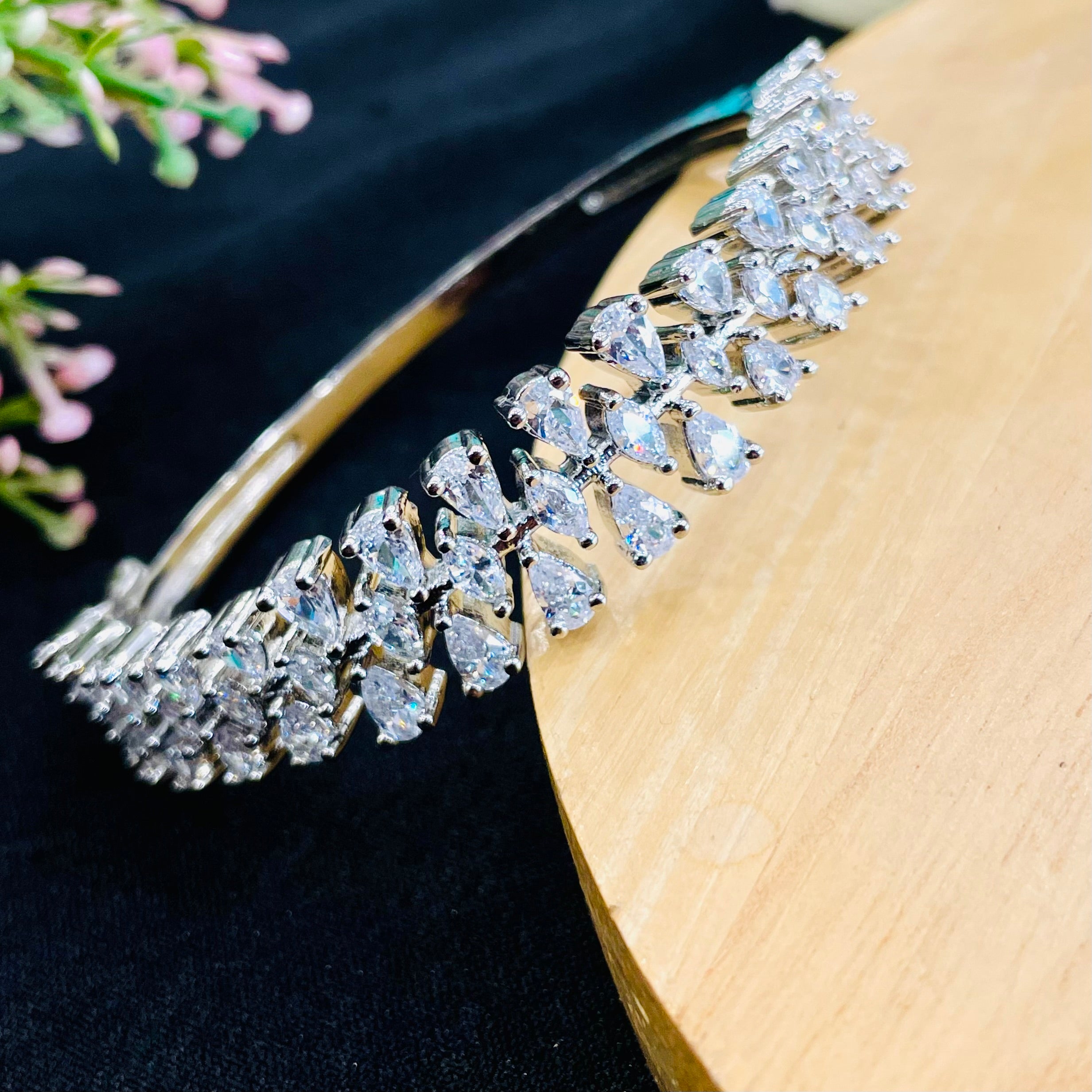 Ad Felicity Bracelet