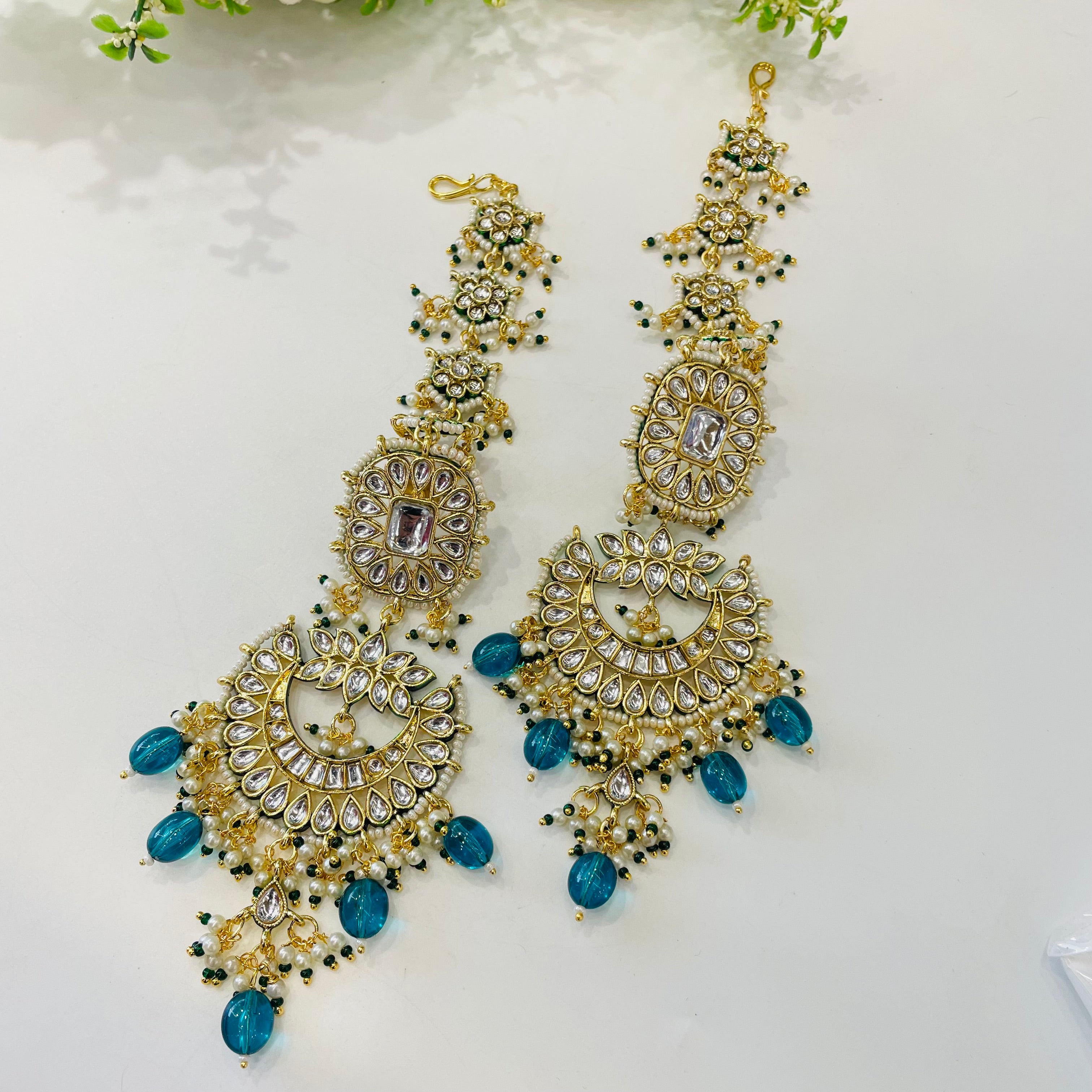 Nayaab Priya Earrings