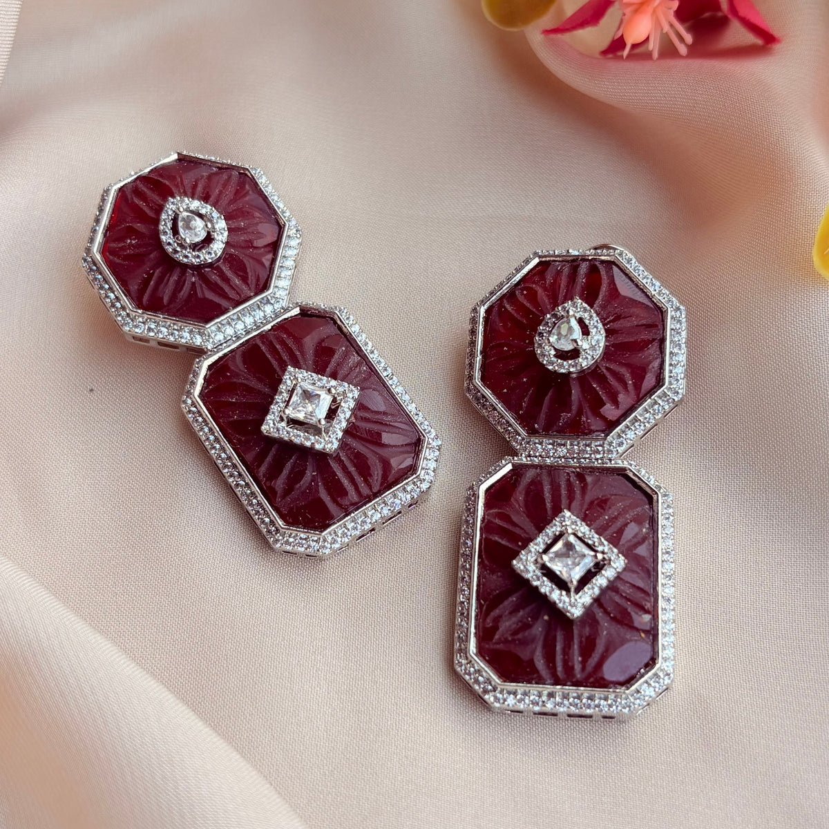 Ira Earrings
