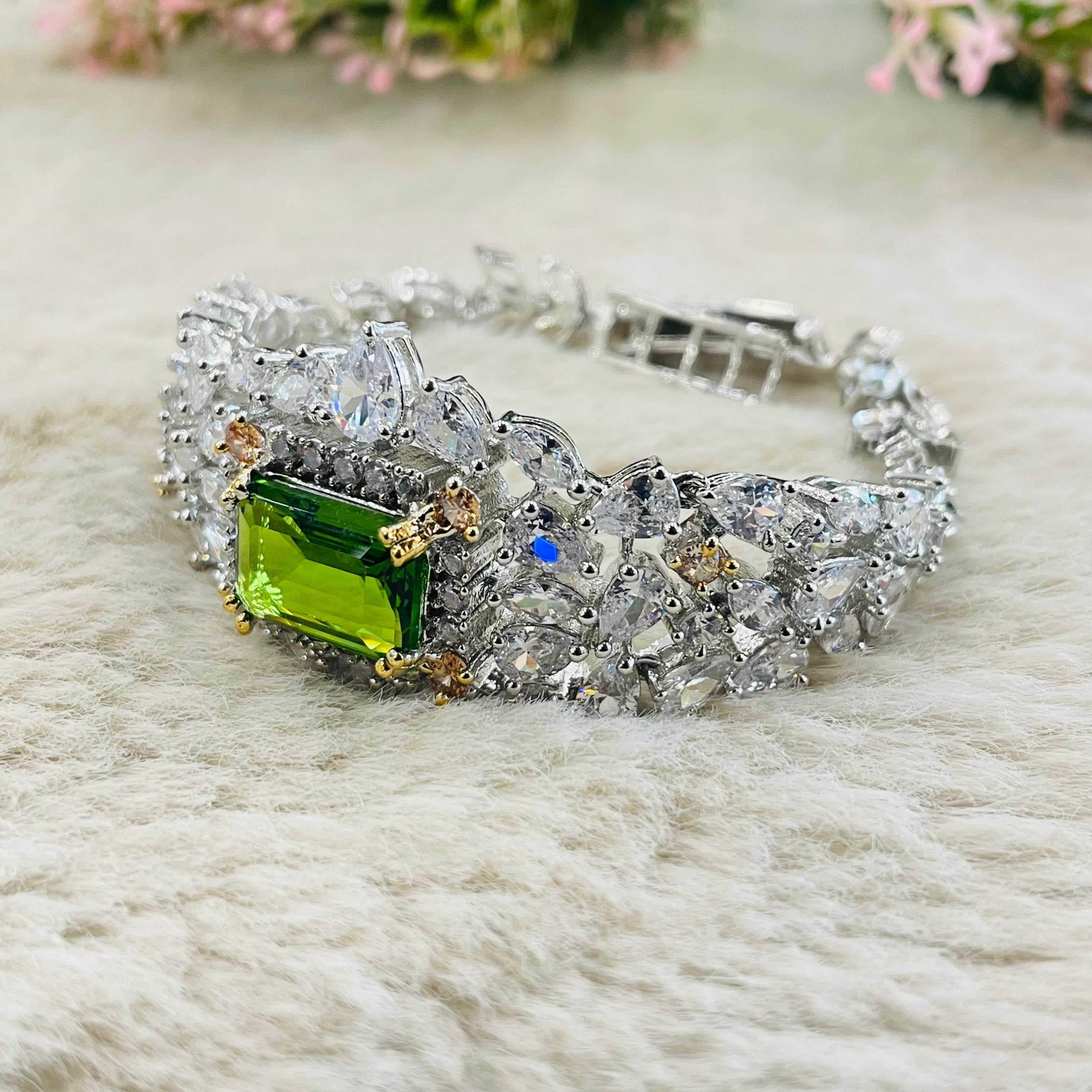 Aria ad bracelet
