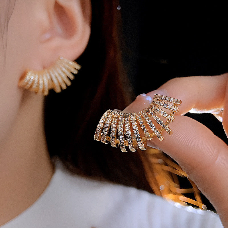 Layla Meblin Earrings