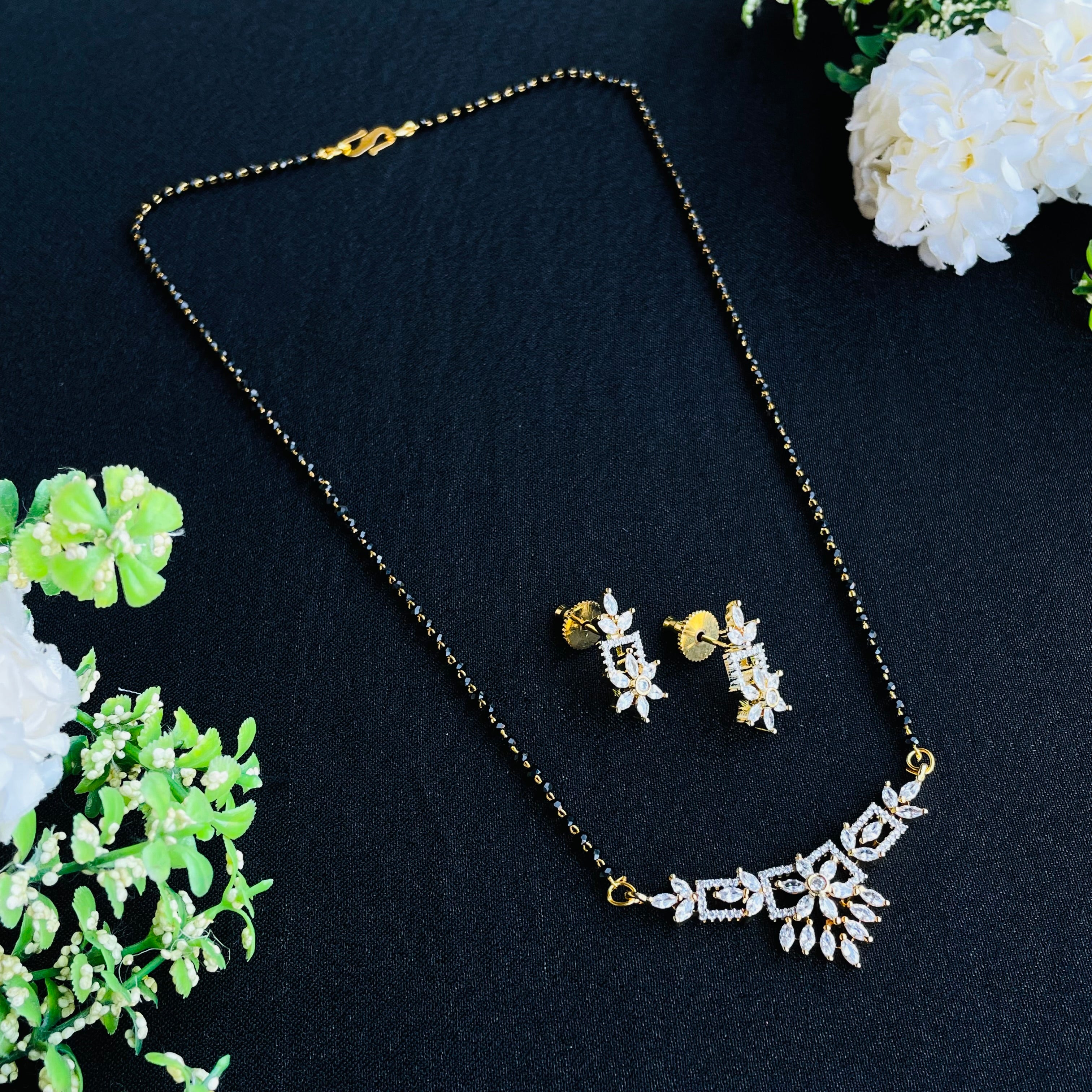 Ad mangalsutra 06