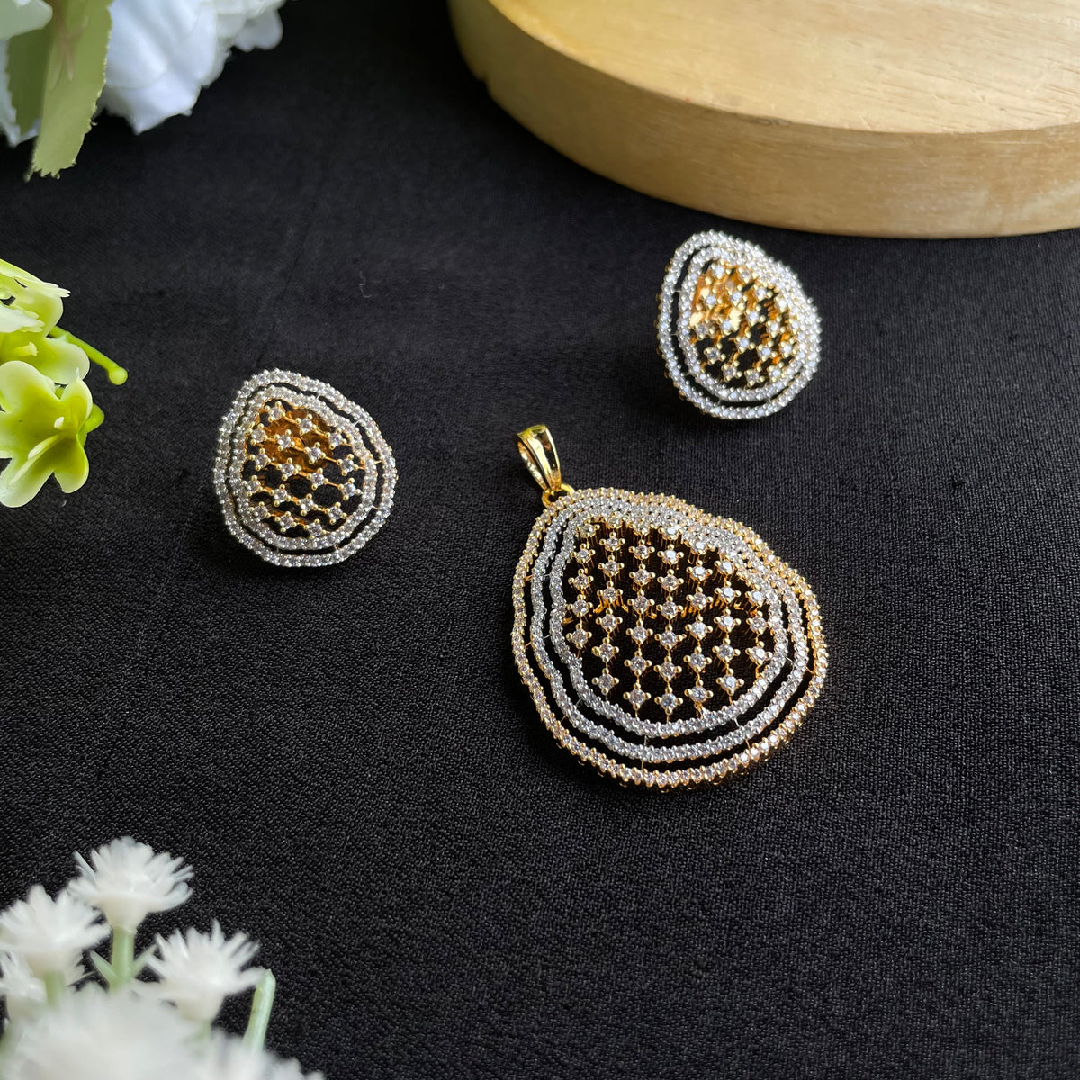 Lumi Pendant set