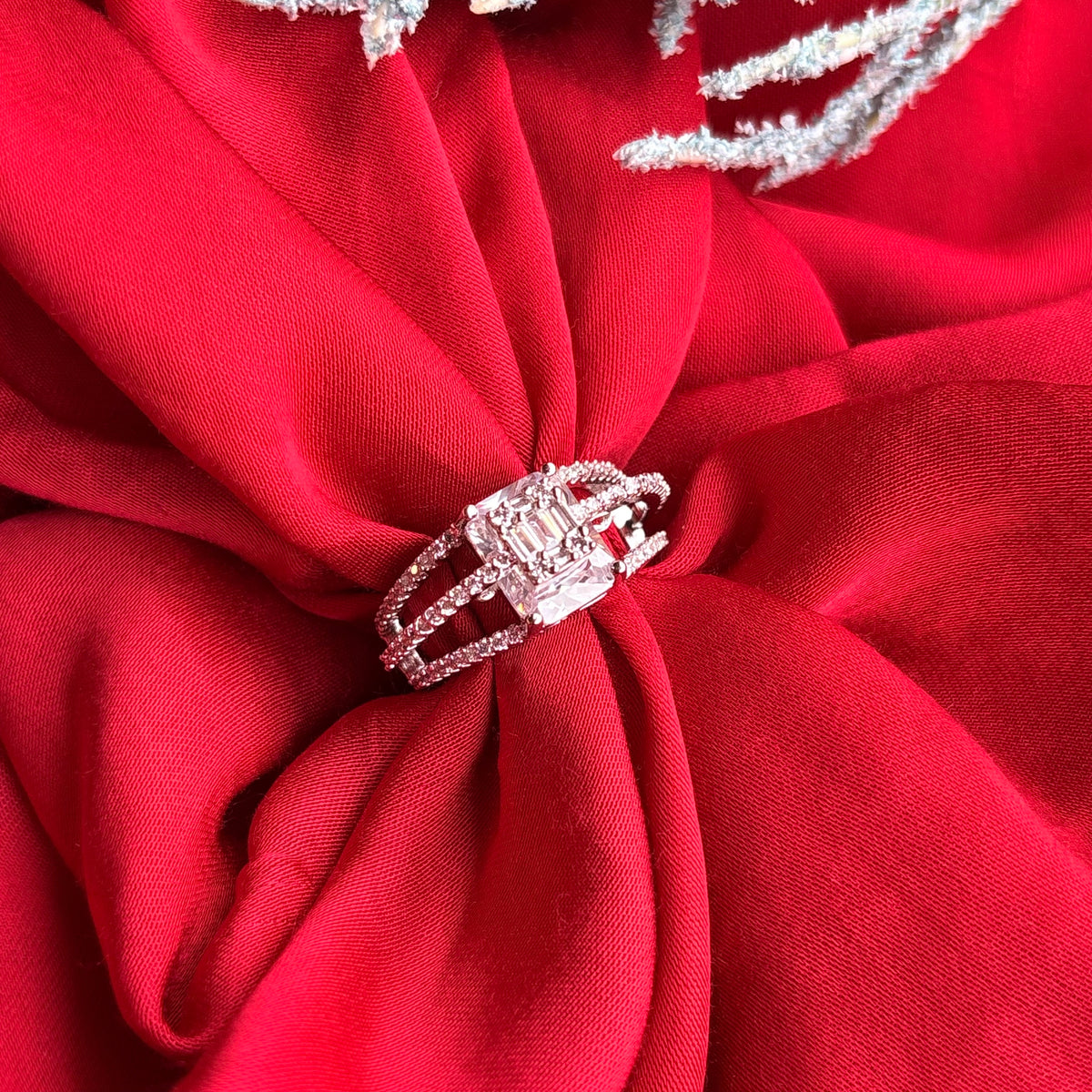 Ishvani Ring