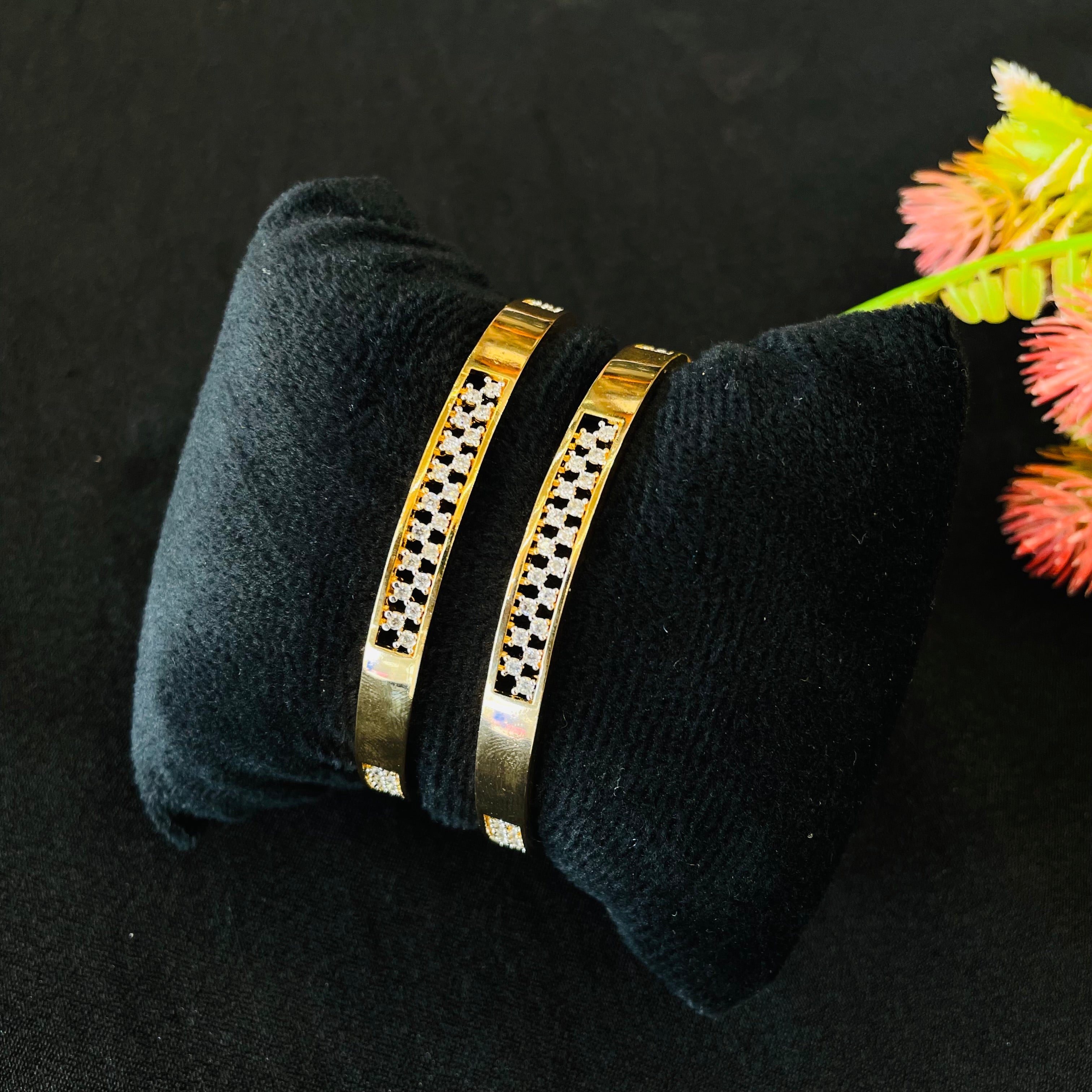 AD Zara Bangles