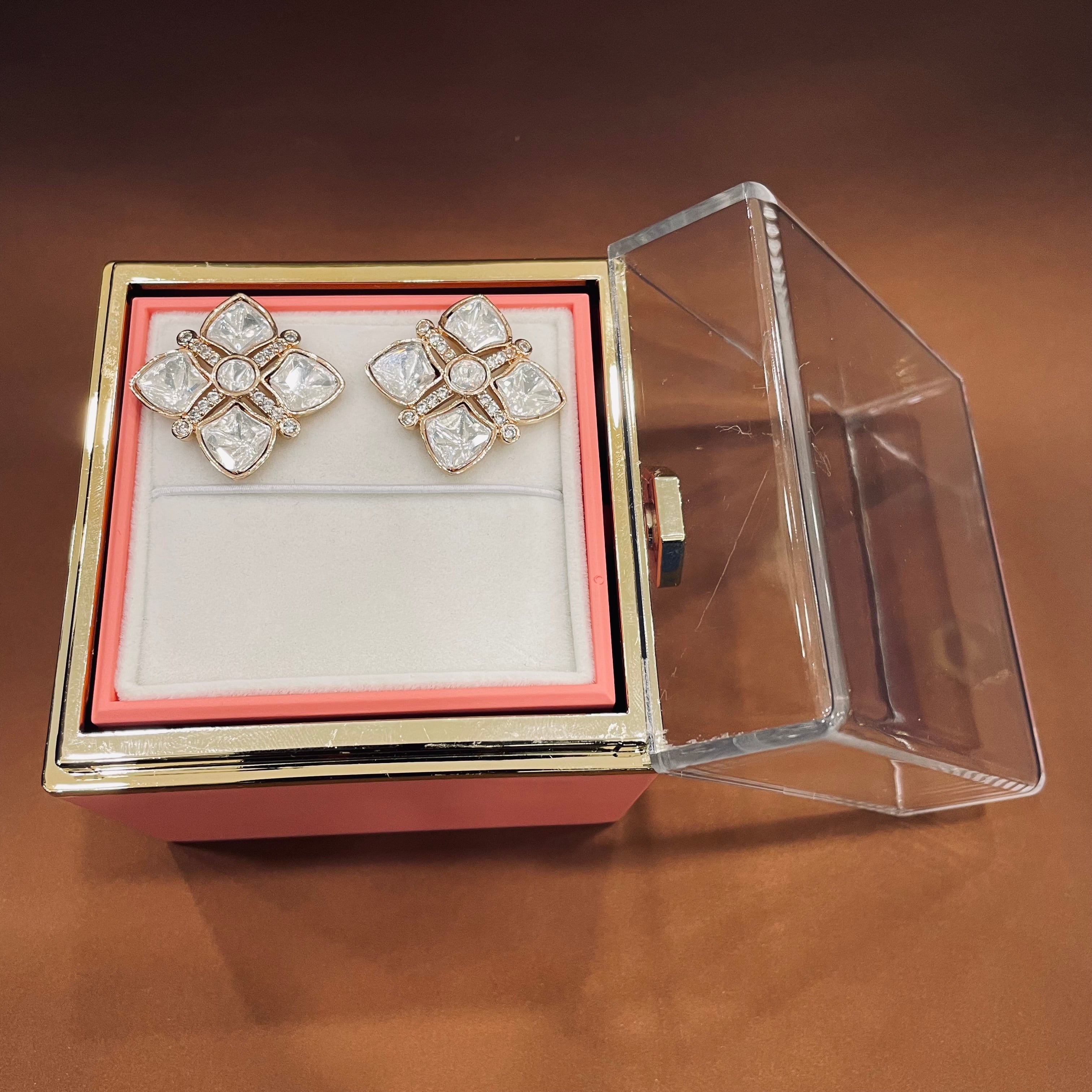The Rose gifting box