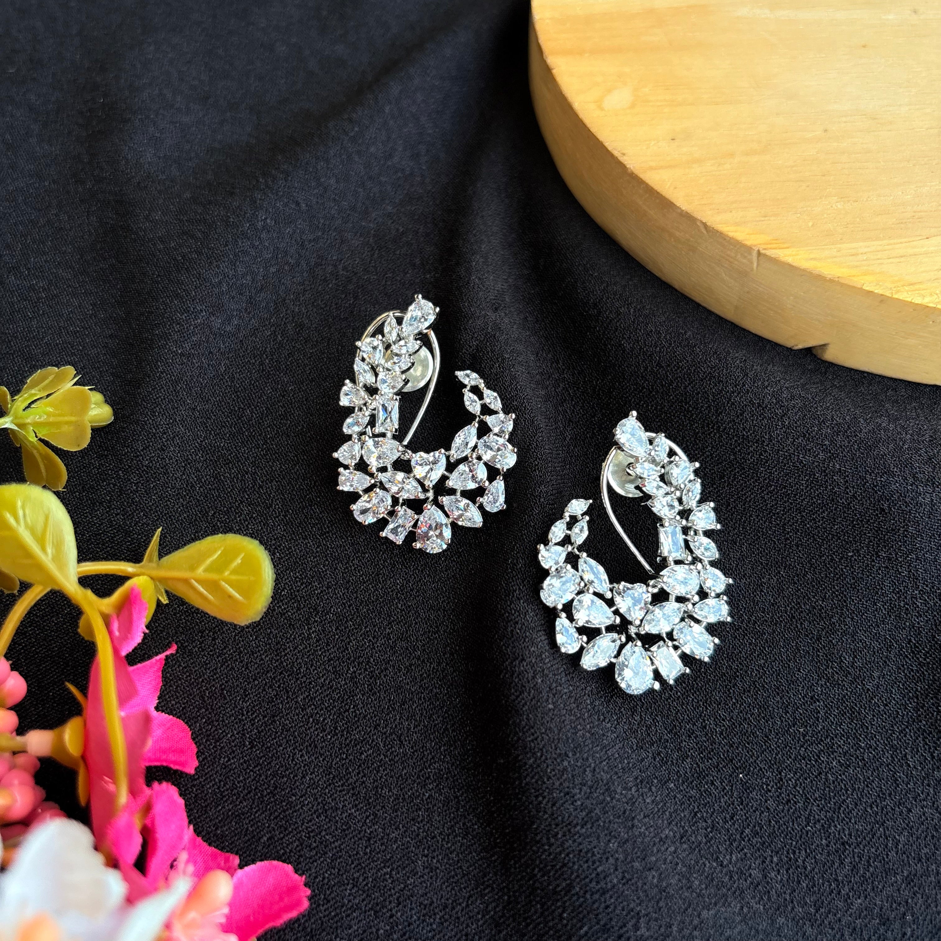 Ad Aria Earrings