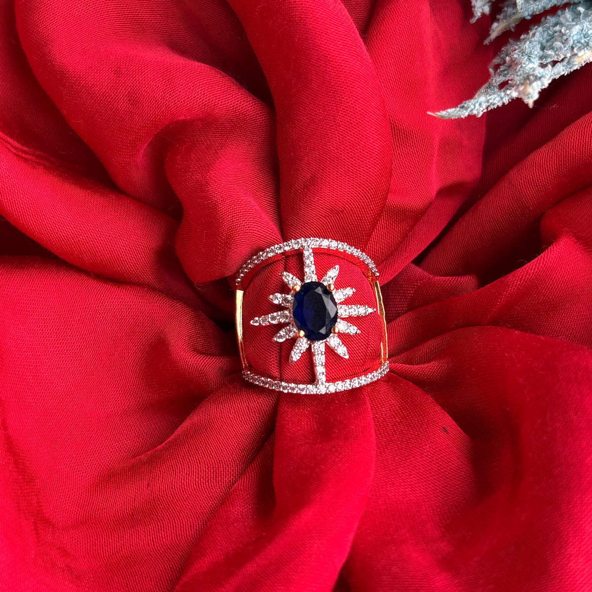 Vaidhika Ring