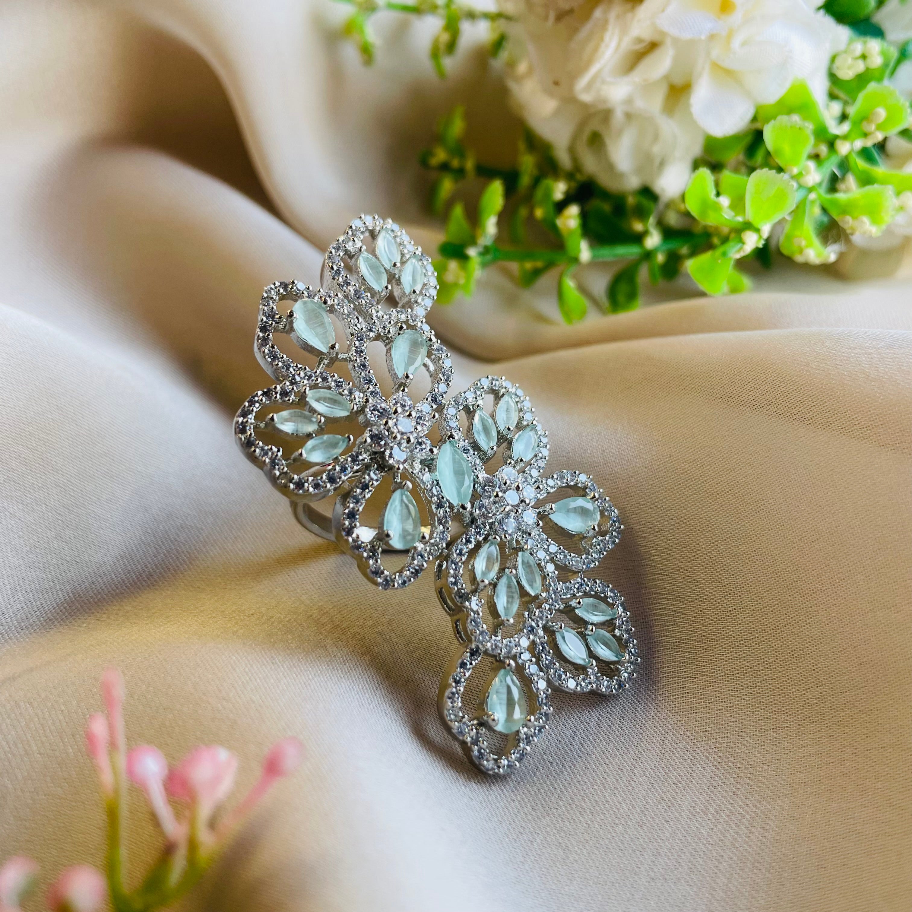 Ad Jianna Ring adjustable