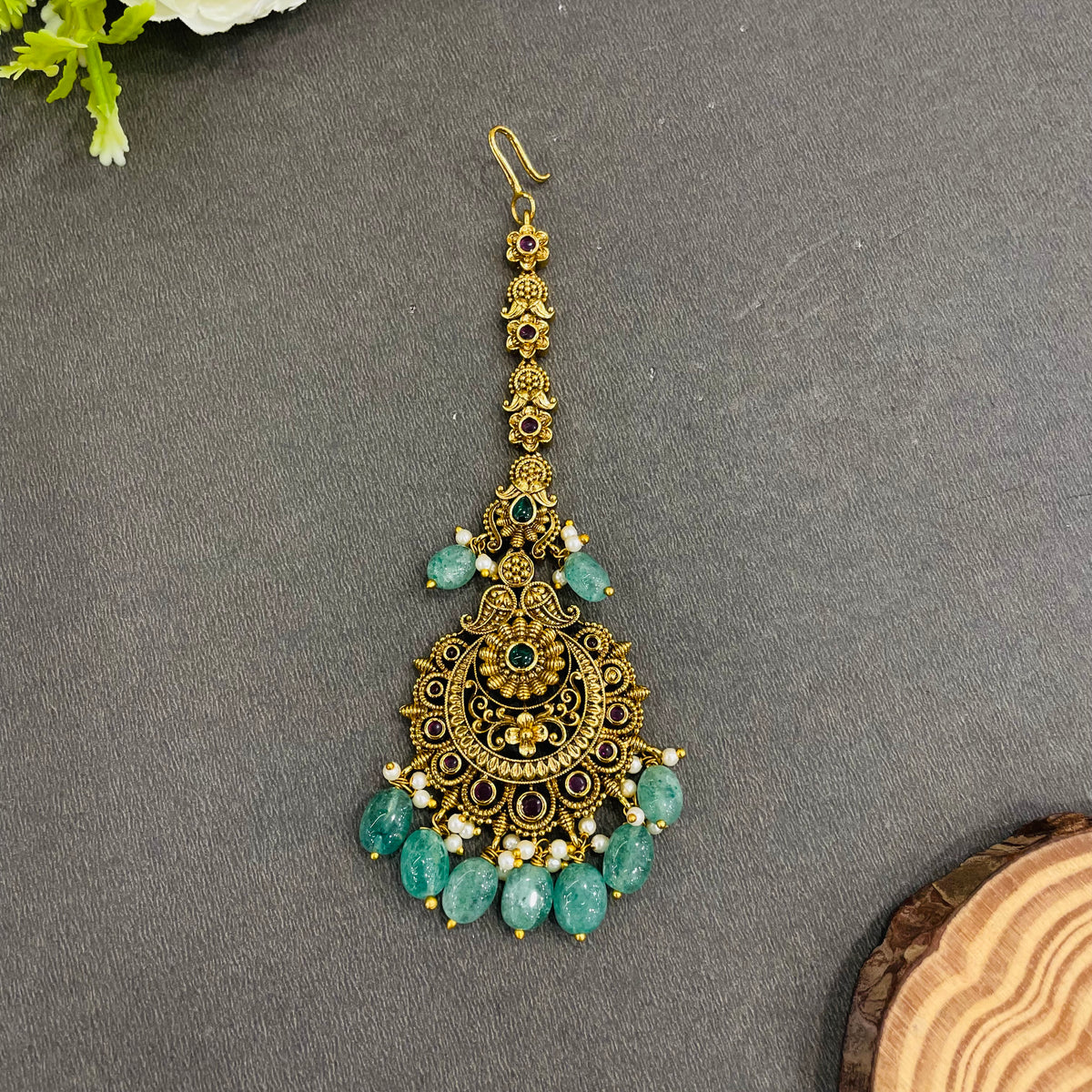 Meher Maangtika
